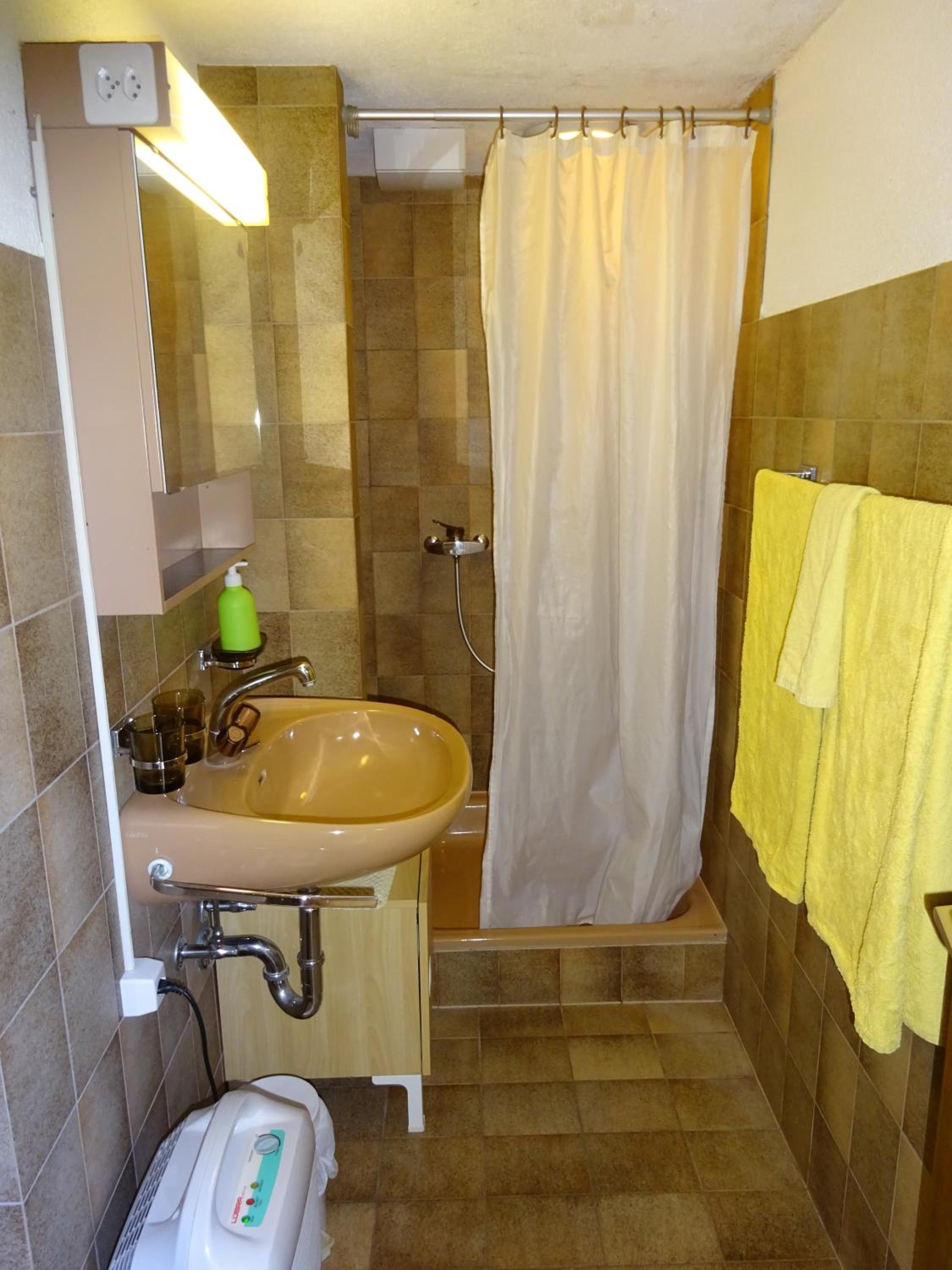 Ferienwohnung Inauen