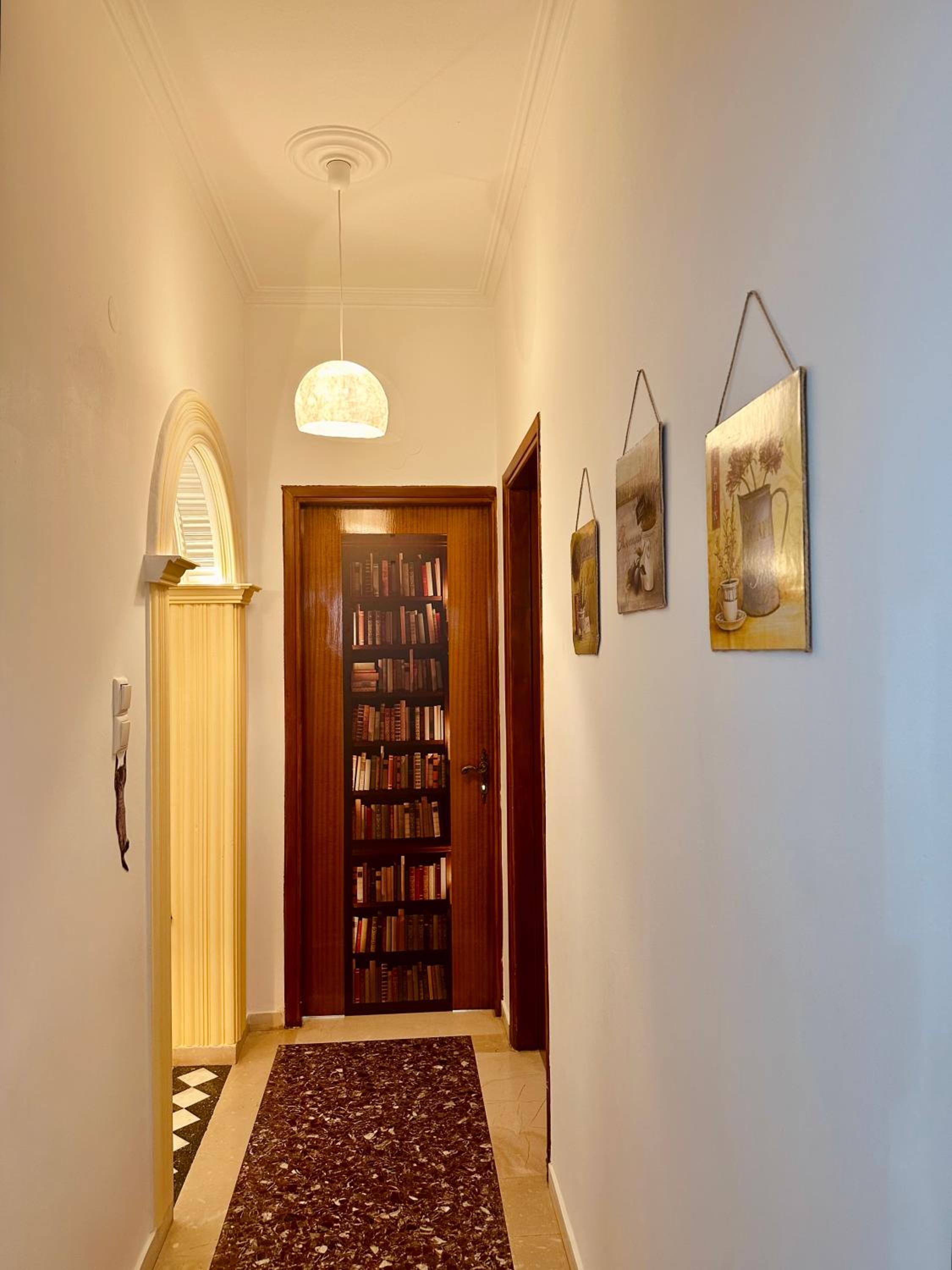 MaFi Apartment