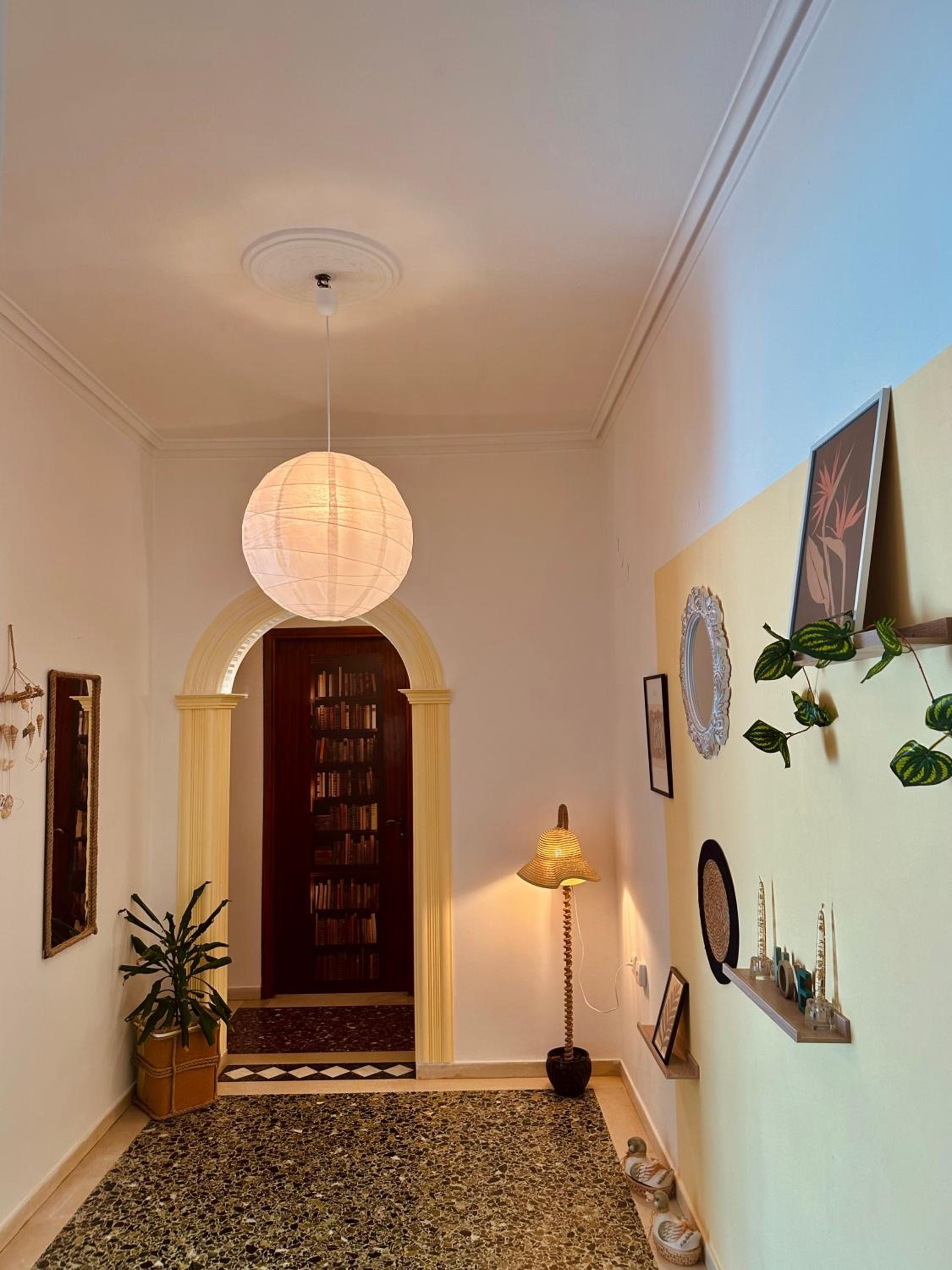 MaFi Apartment