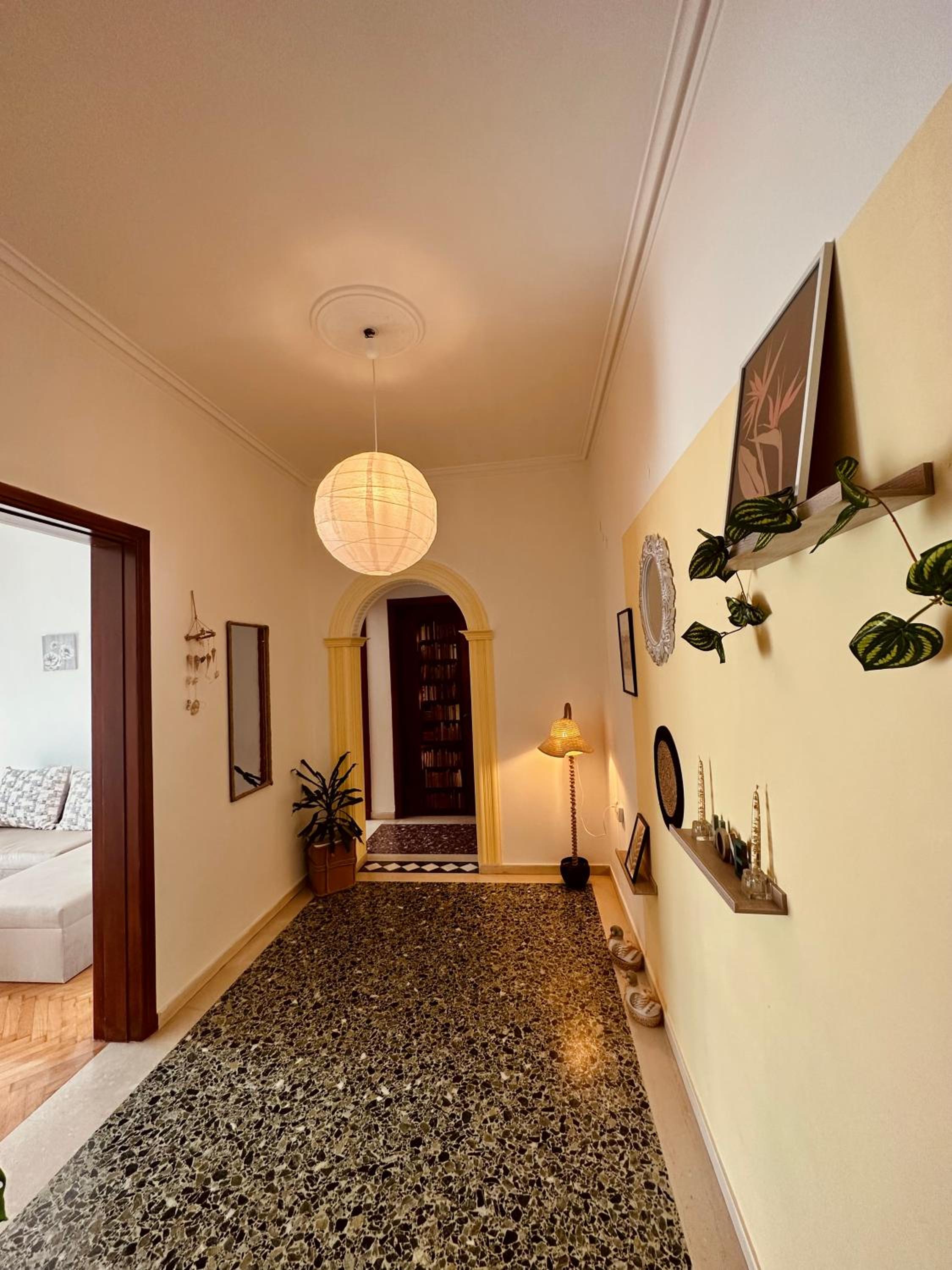MaFi Apartment