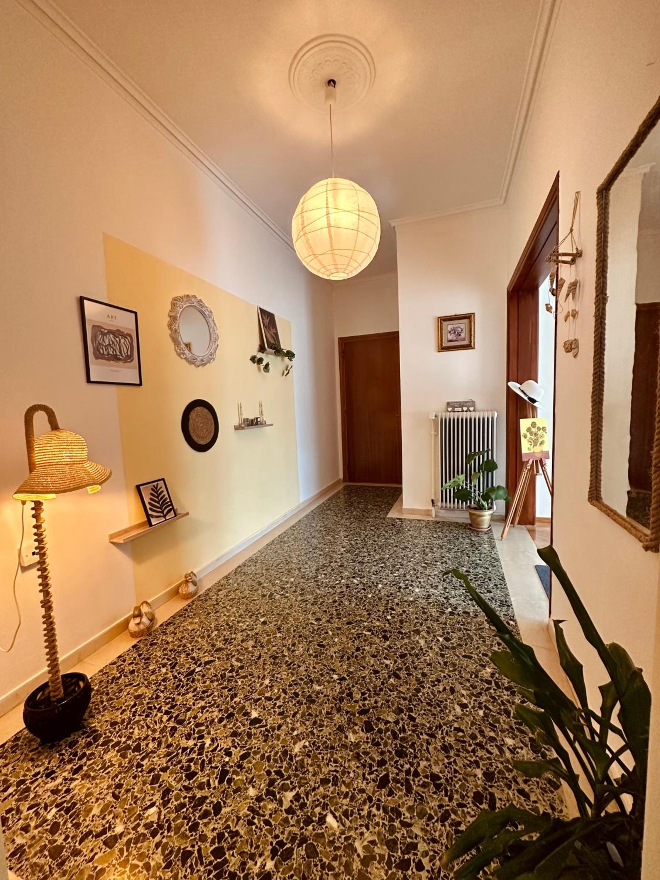MaFi Apartment