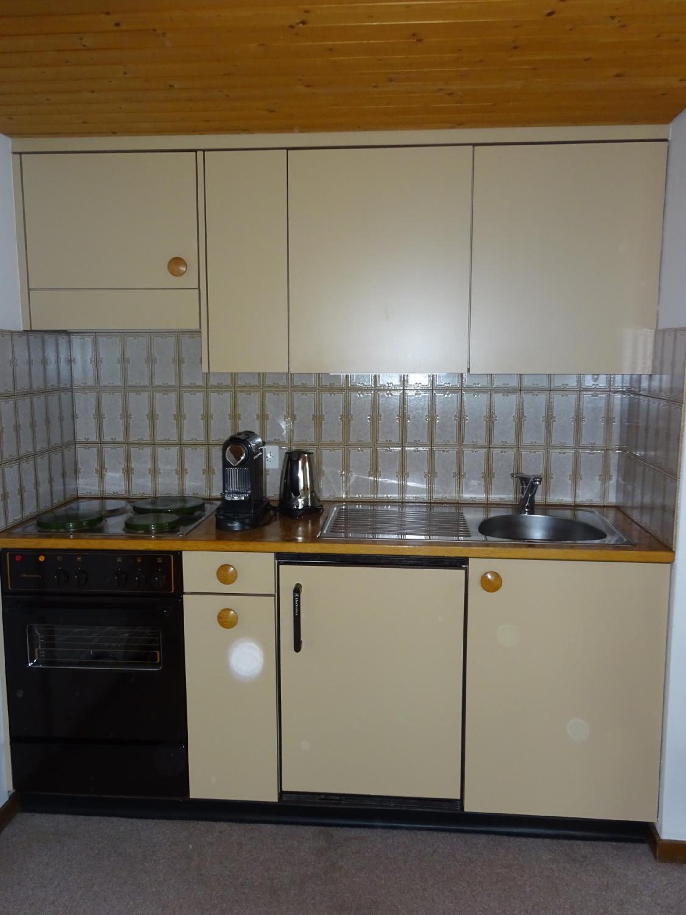 Ferienwohnung Inauen
