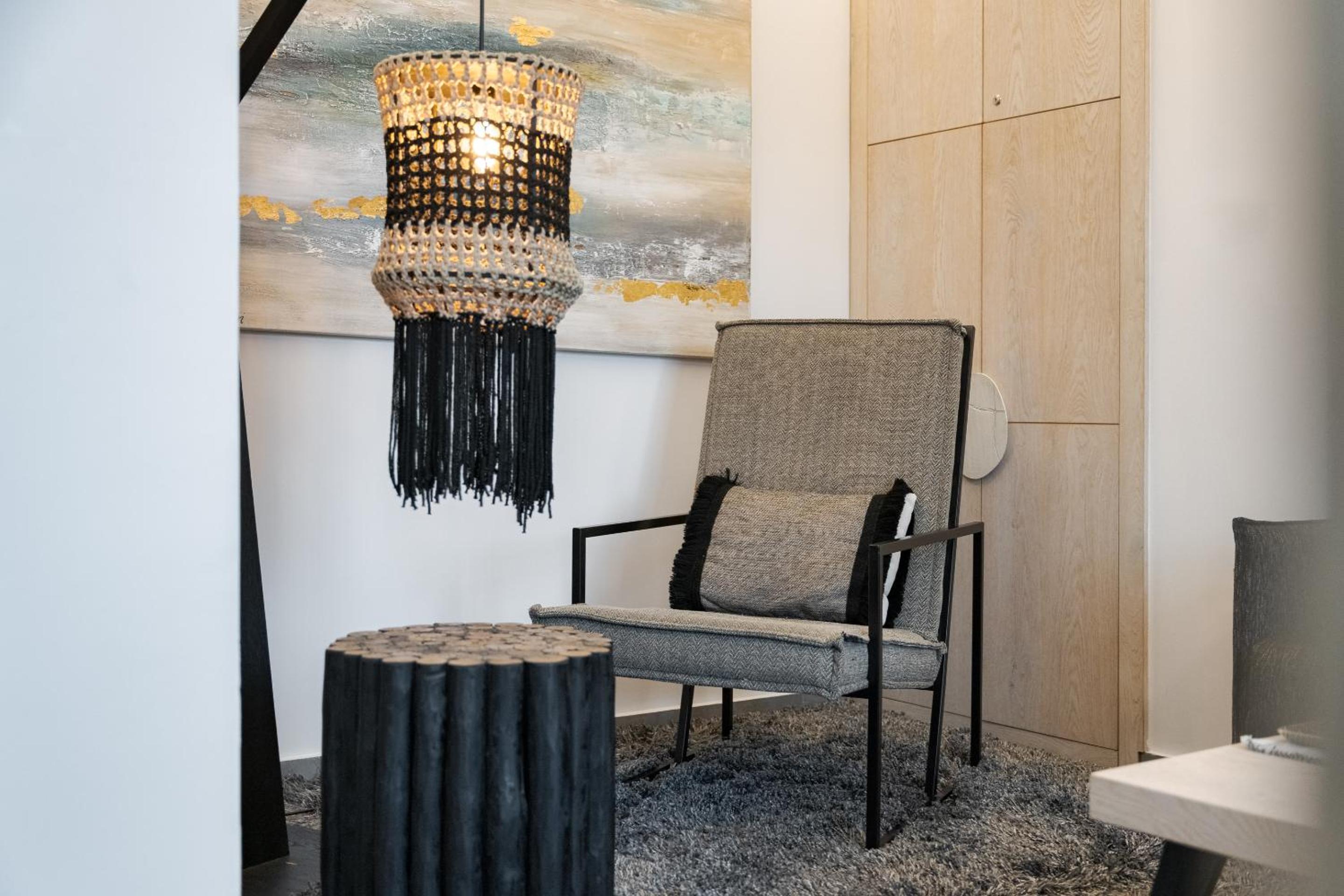 Acropolis Luxury Living