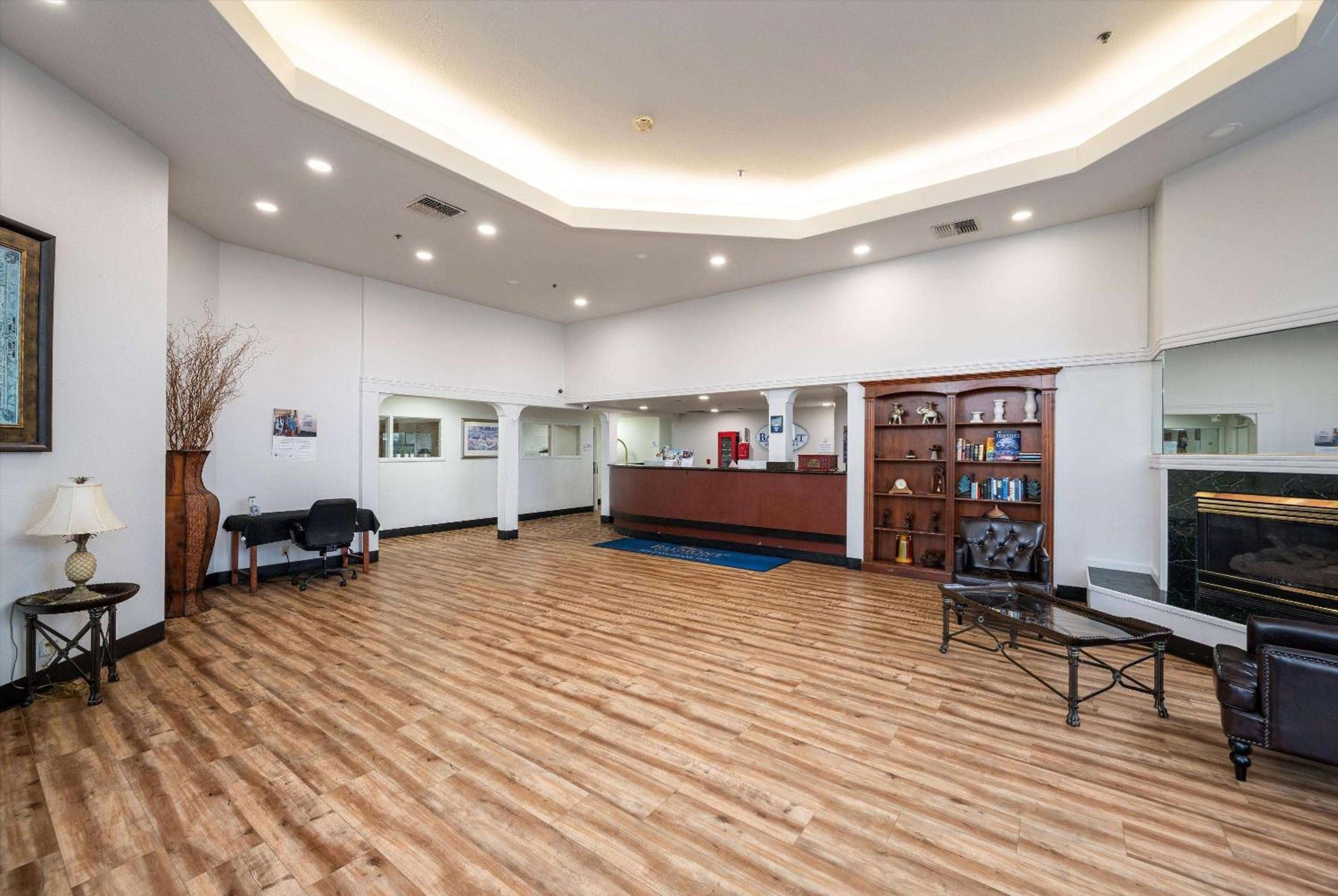 Baymont INN & Suites by Wyndham view 4