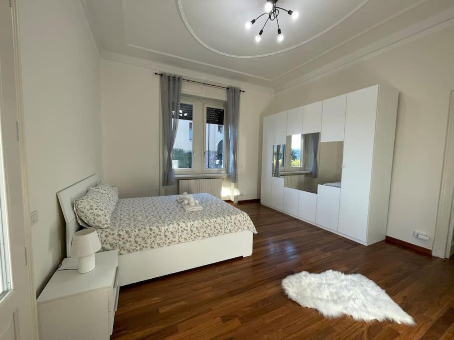 BG Central President Suite con parcheggio - Vista Città Alta view 5
