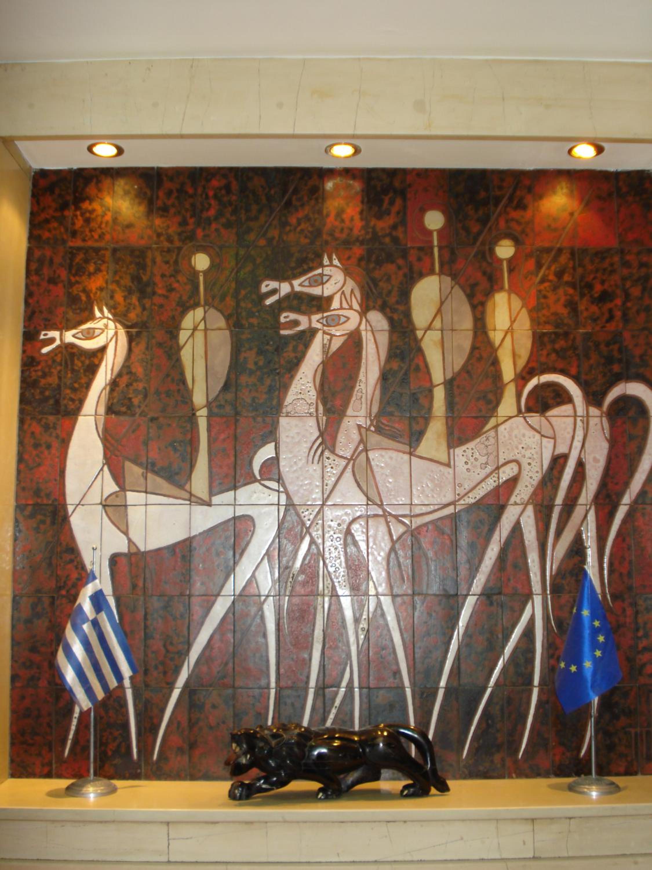 Hotel Solomou Athens 2