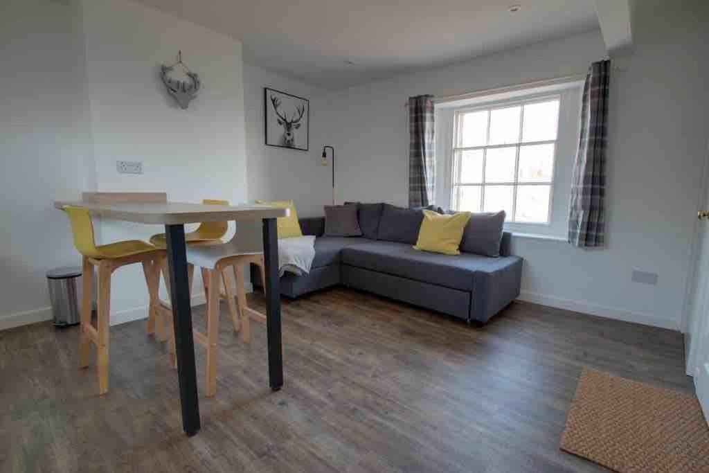 Lovely Bakewell apartment