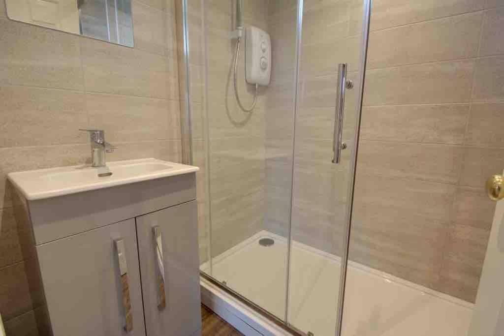 Lovely Bakewell apartment