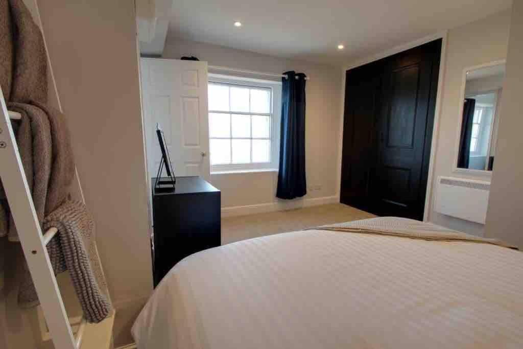 Lovely Bakewell apartment