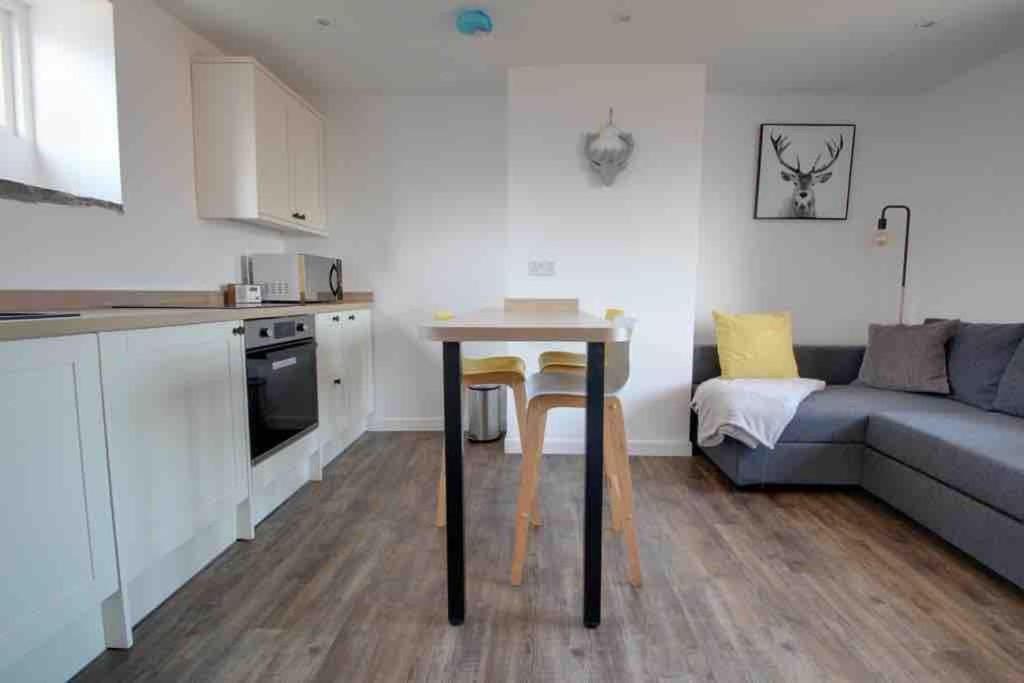 Lovely Bakewell apartment