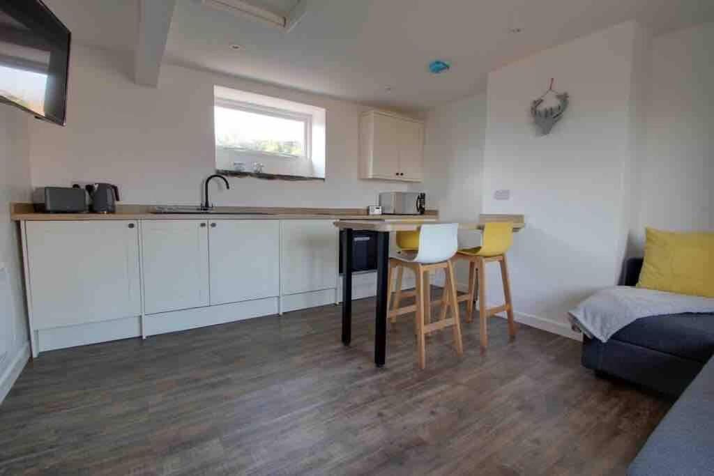 Lovely Bakewell apartment