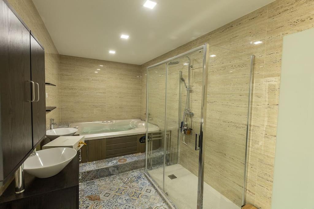 Villa Paraíso, exclusiva, todas las comodidades