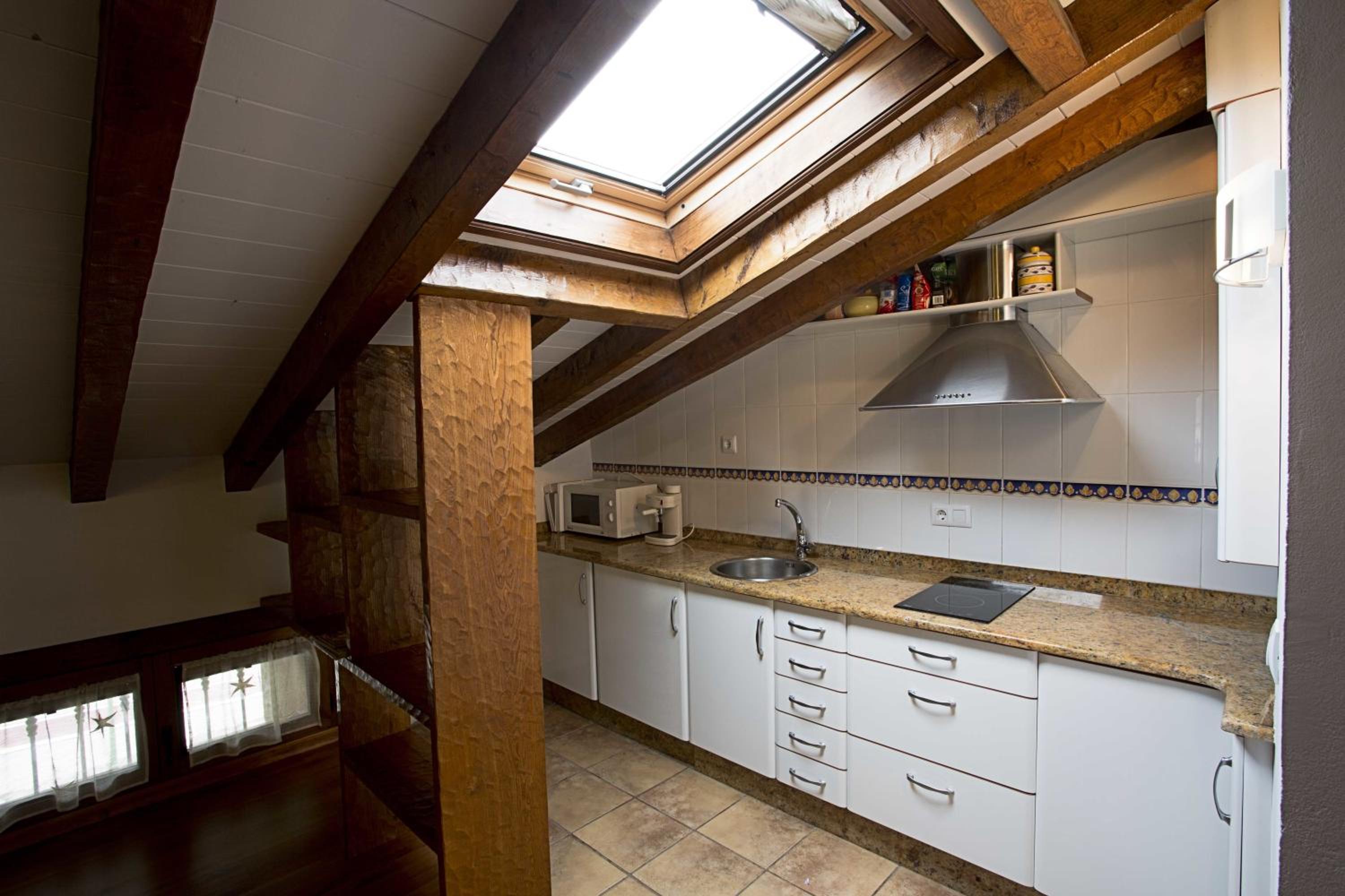 Apartamentos Tarrio