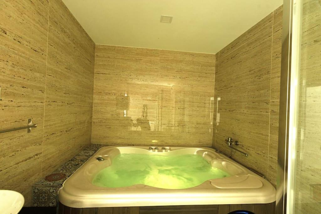 Villa Paraíso, exclusiva, todas las comodidades