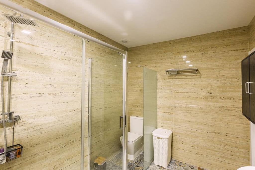 Villa Paraíso, exclusiva, todas las comodidades
