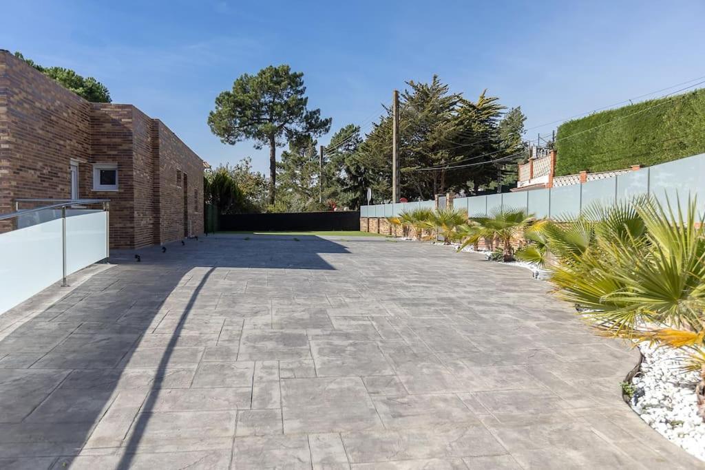 Villa Paraíso, exclusiva, todas las comodidades