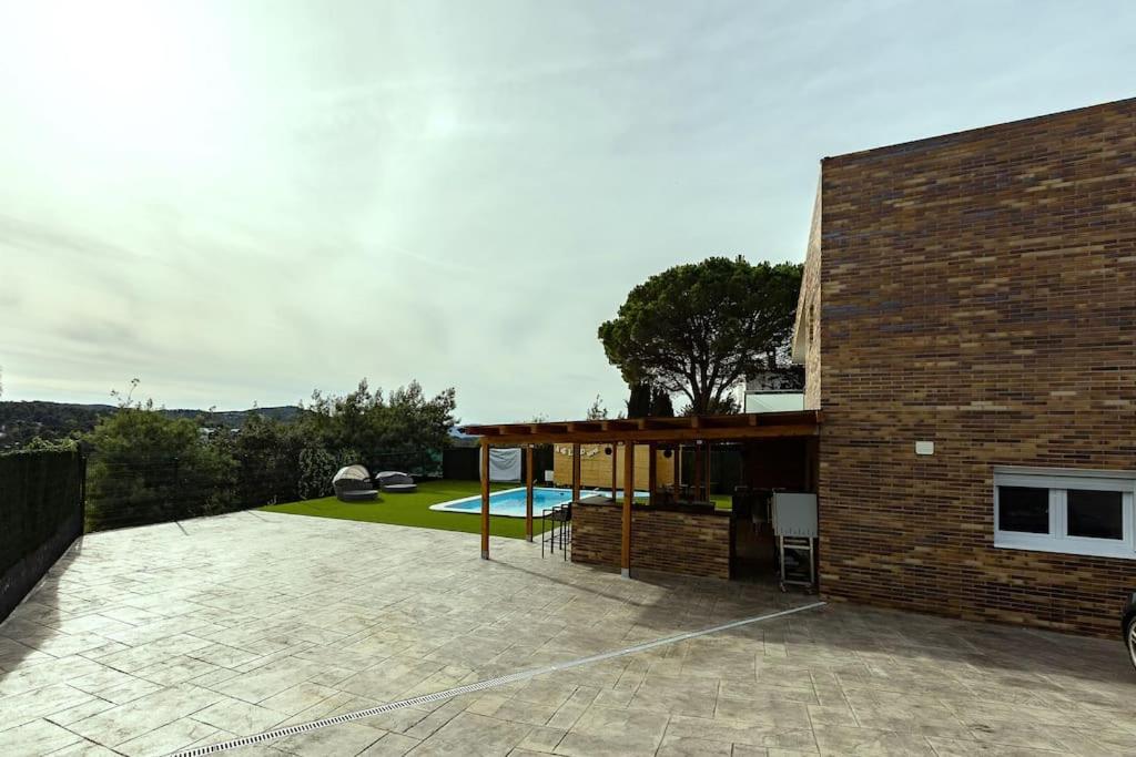 Villa Paraíso, exclusiva, todas las comodidades