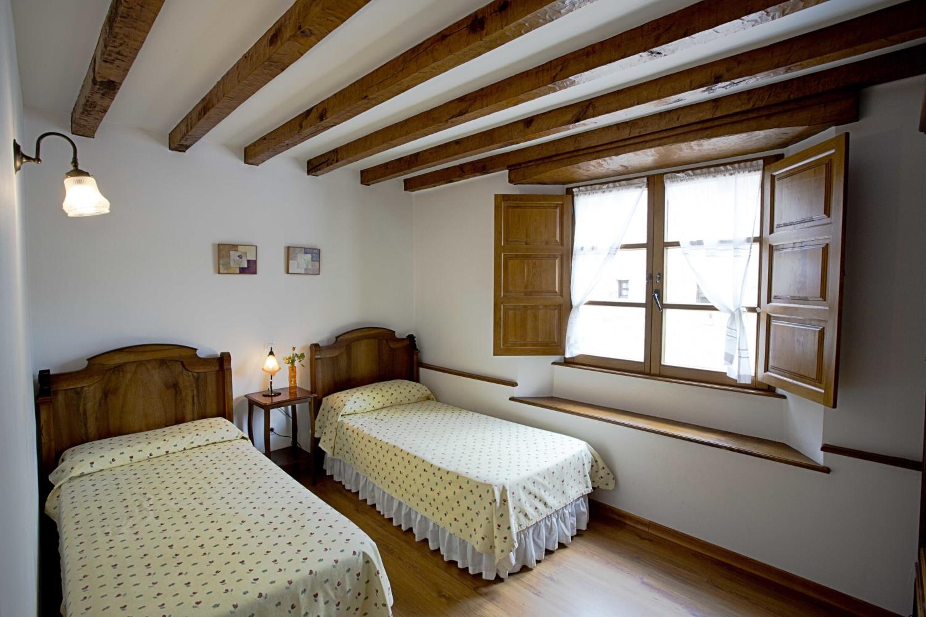 Apartamentos Tarrio