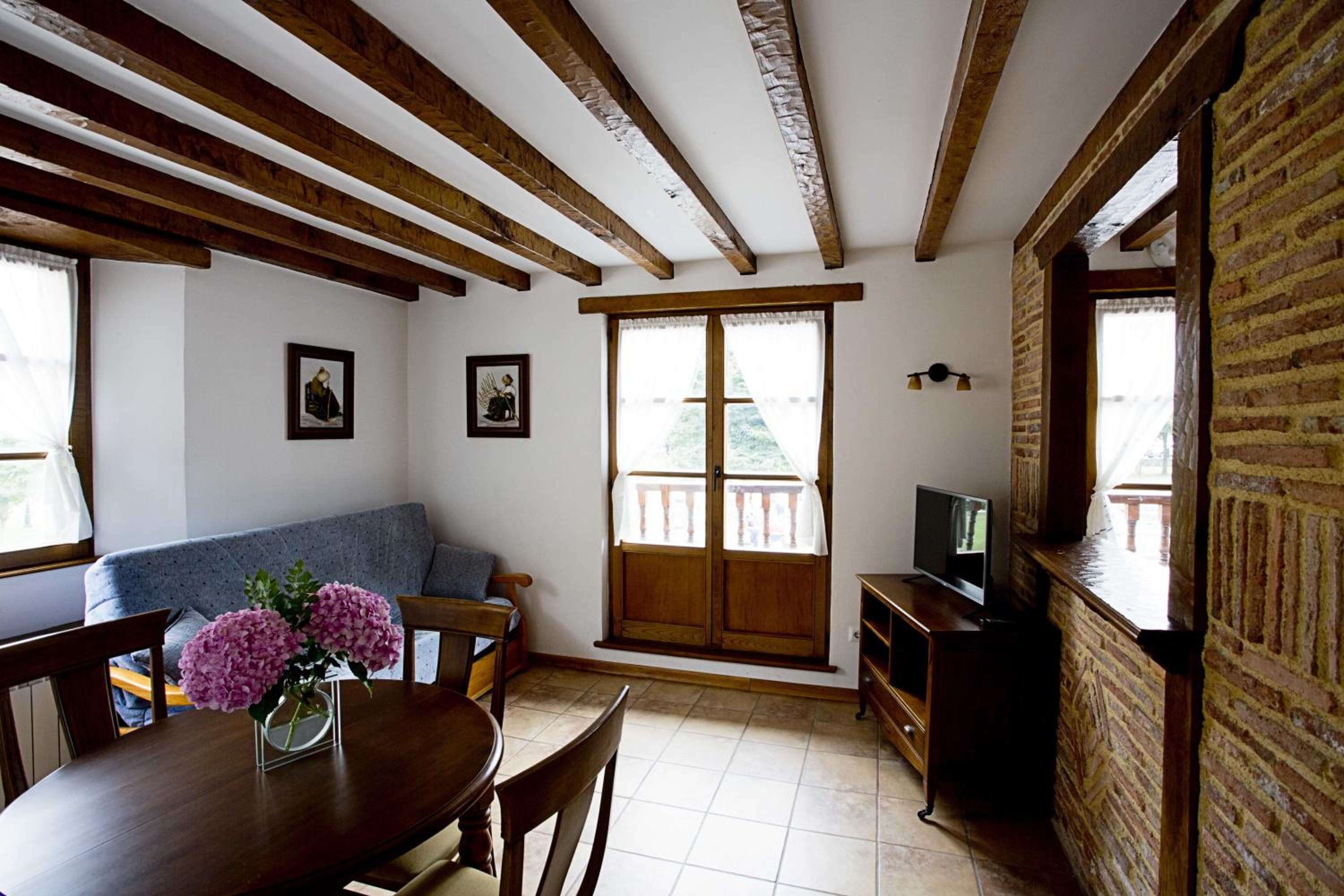 Apartamentos Tarrio
