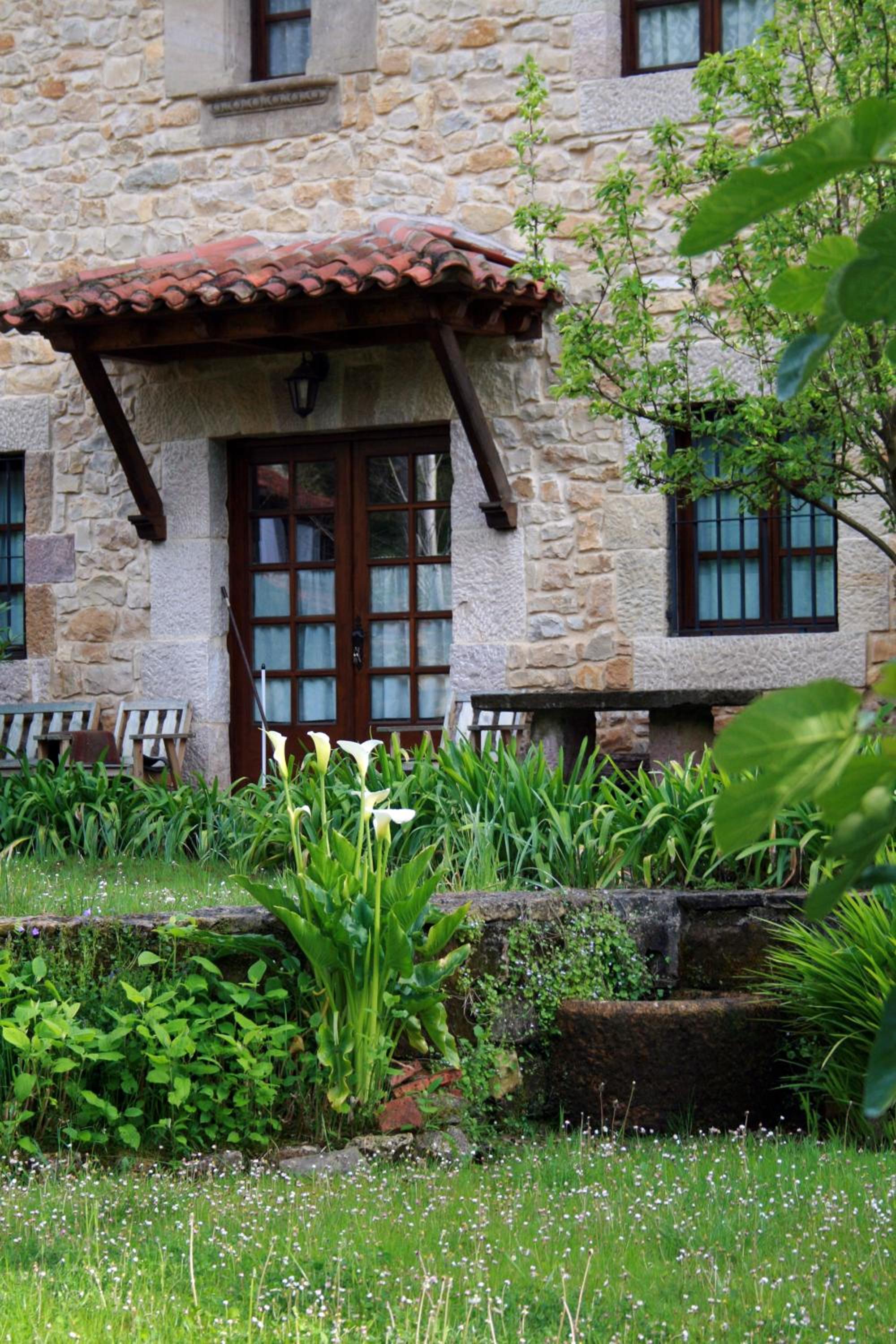 Apartamentos Tarrio