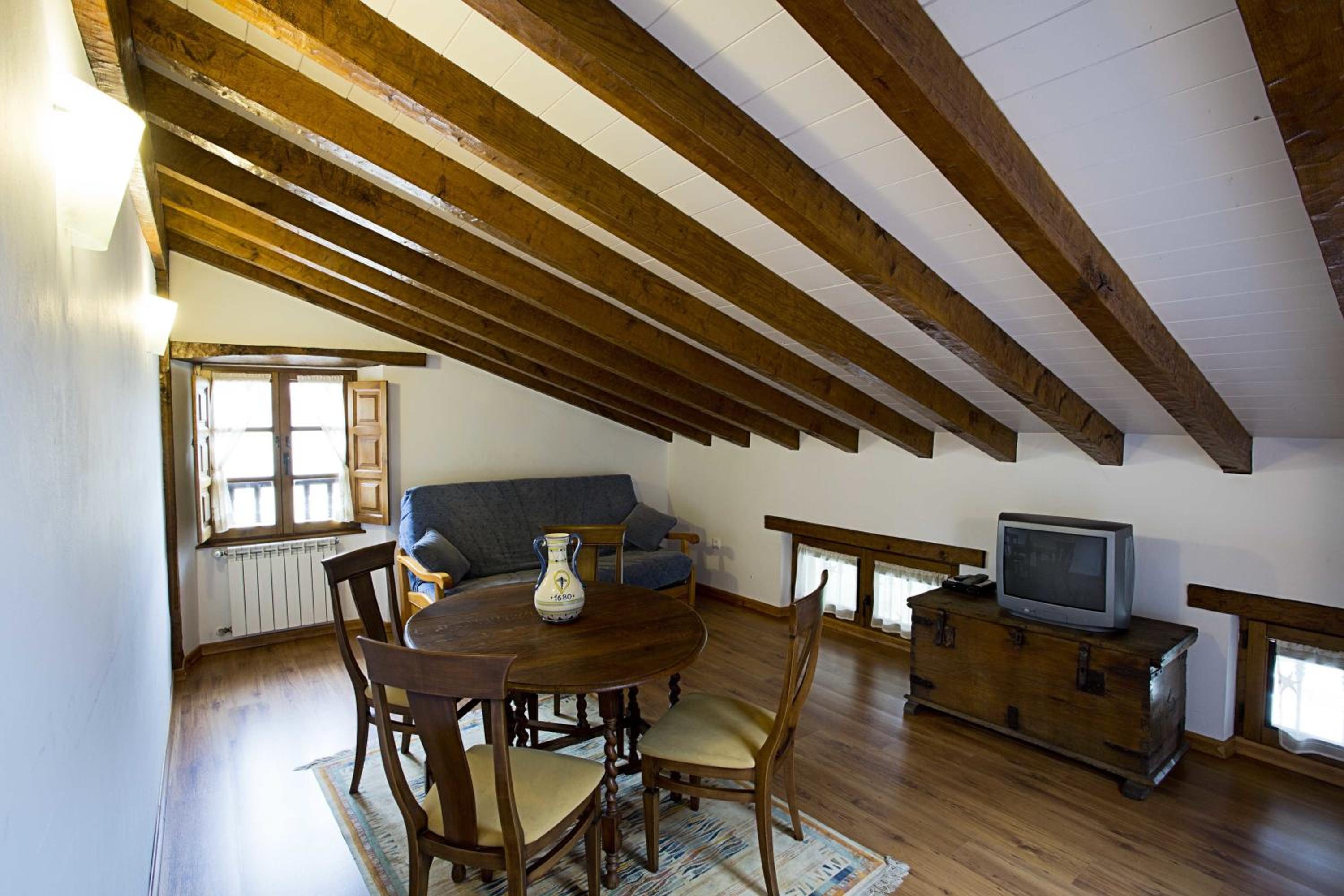 Apartamentos Tarrio