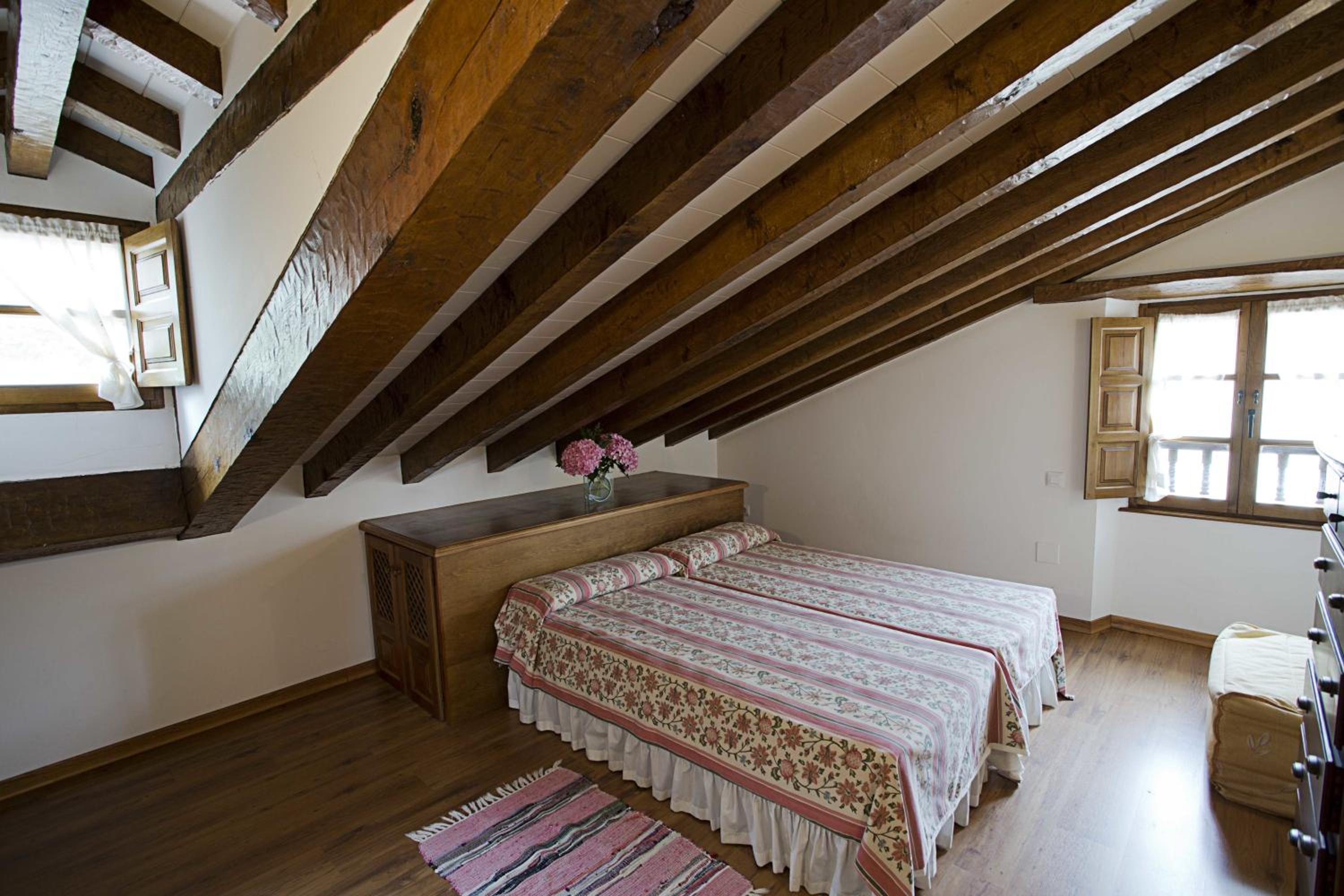 Apartamentos Tarrio