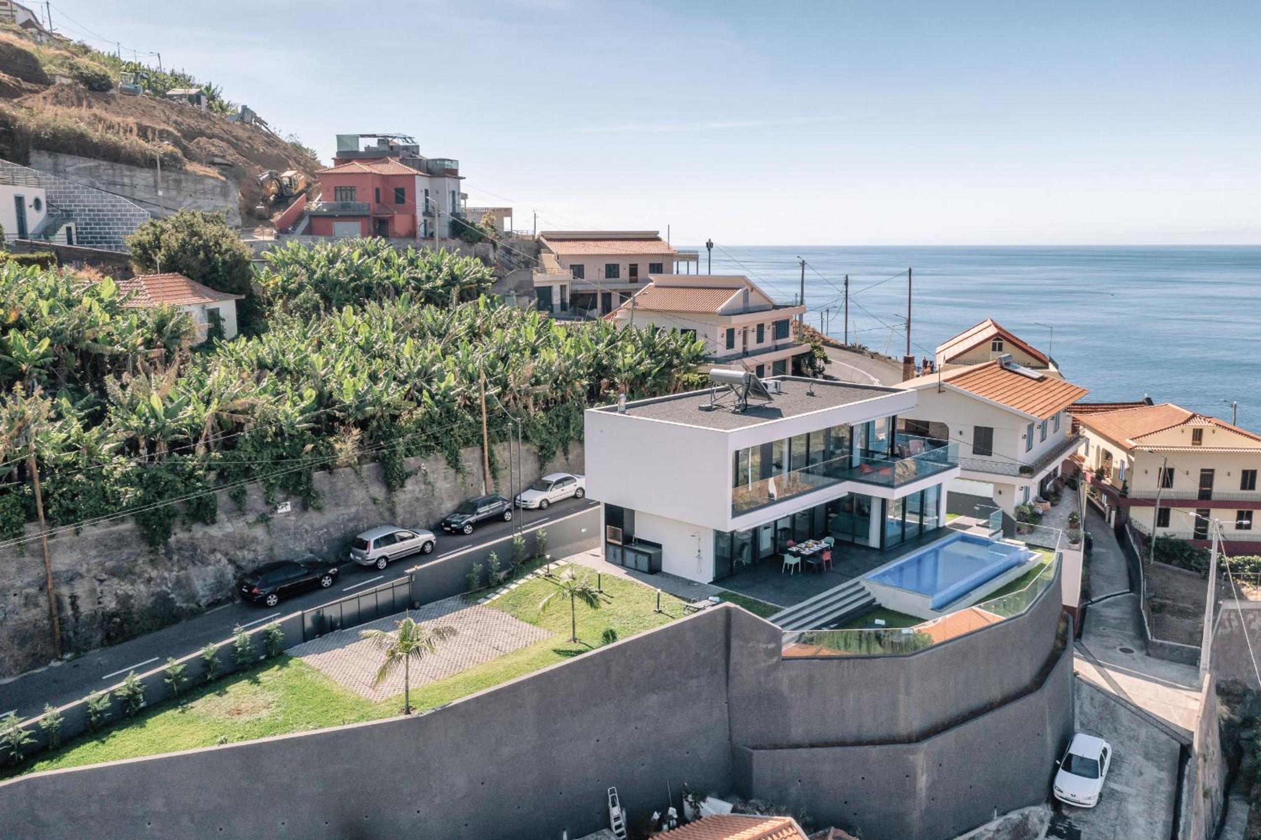Villa Ocean Haven by AH view 4