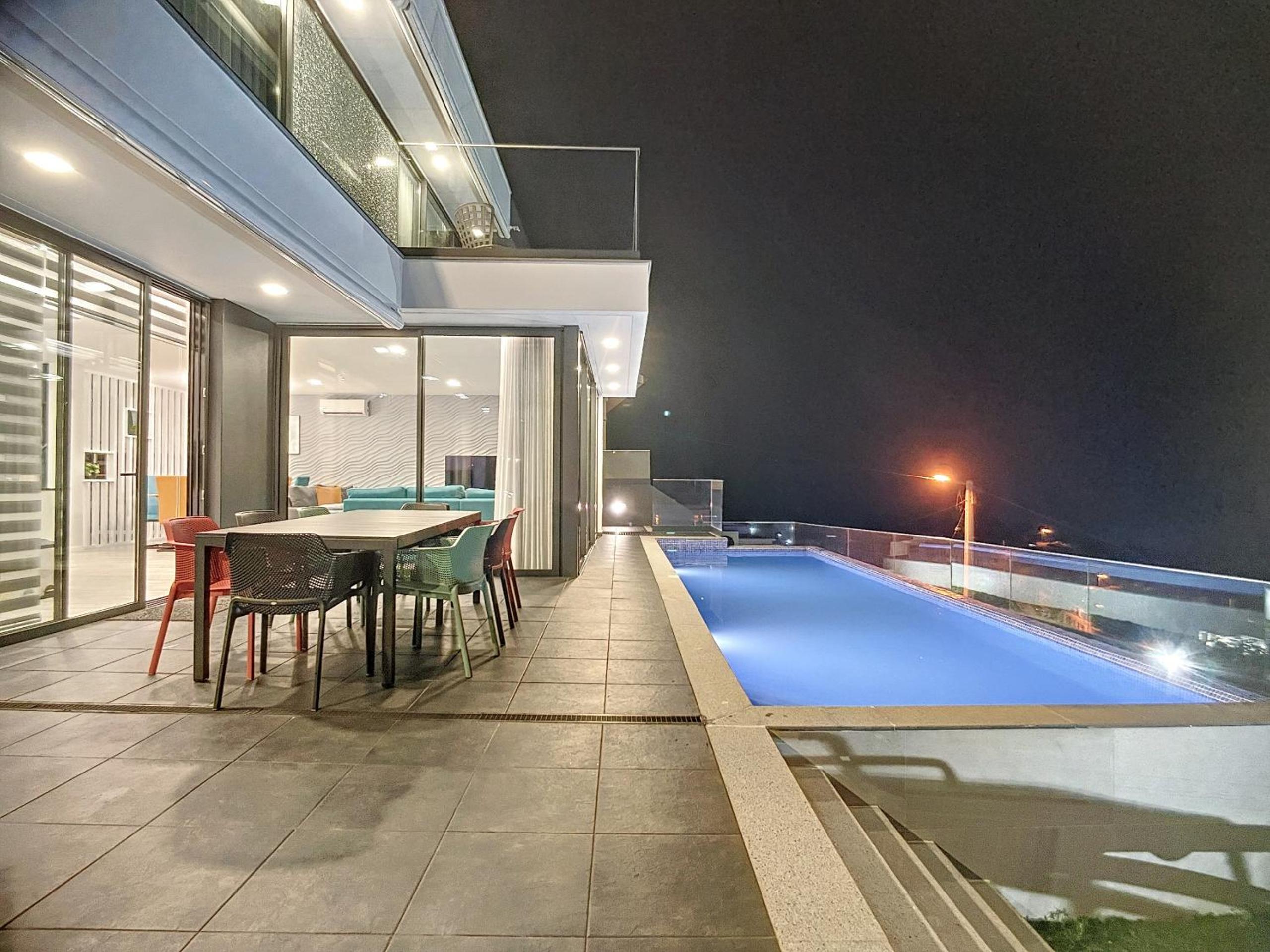 Villa Ocean Haven by AH view 3