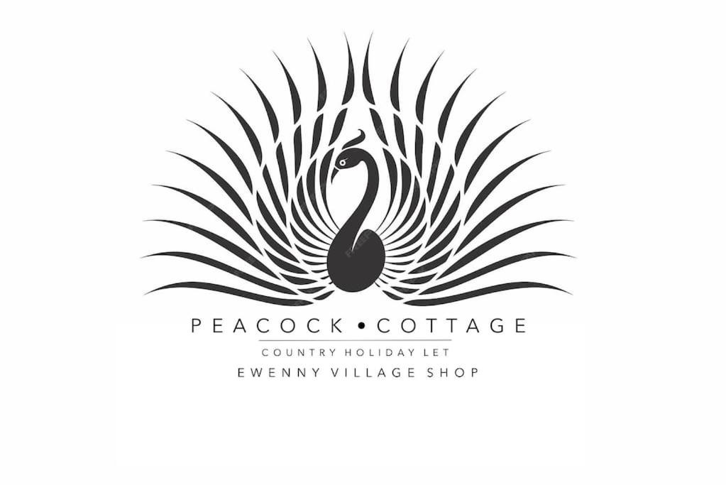 Peacock cottage