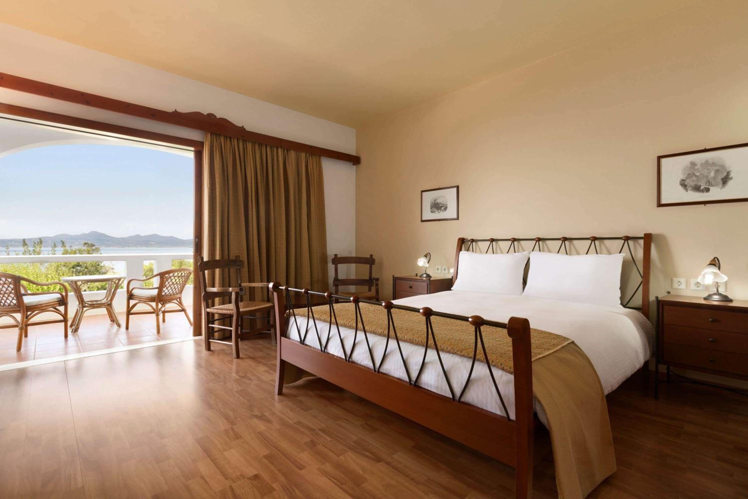Loutraki Vacations - Ramada Loutraki Poseidon Resort - Property Image 17