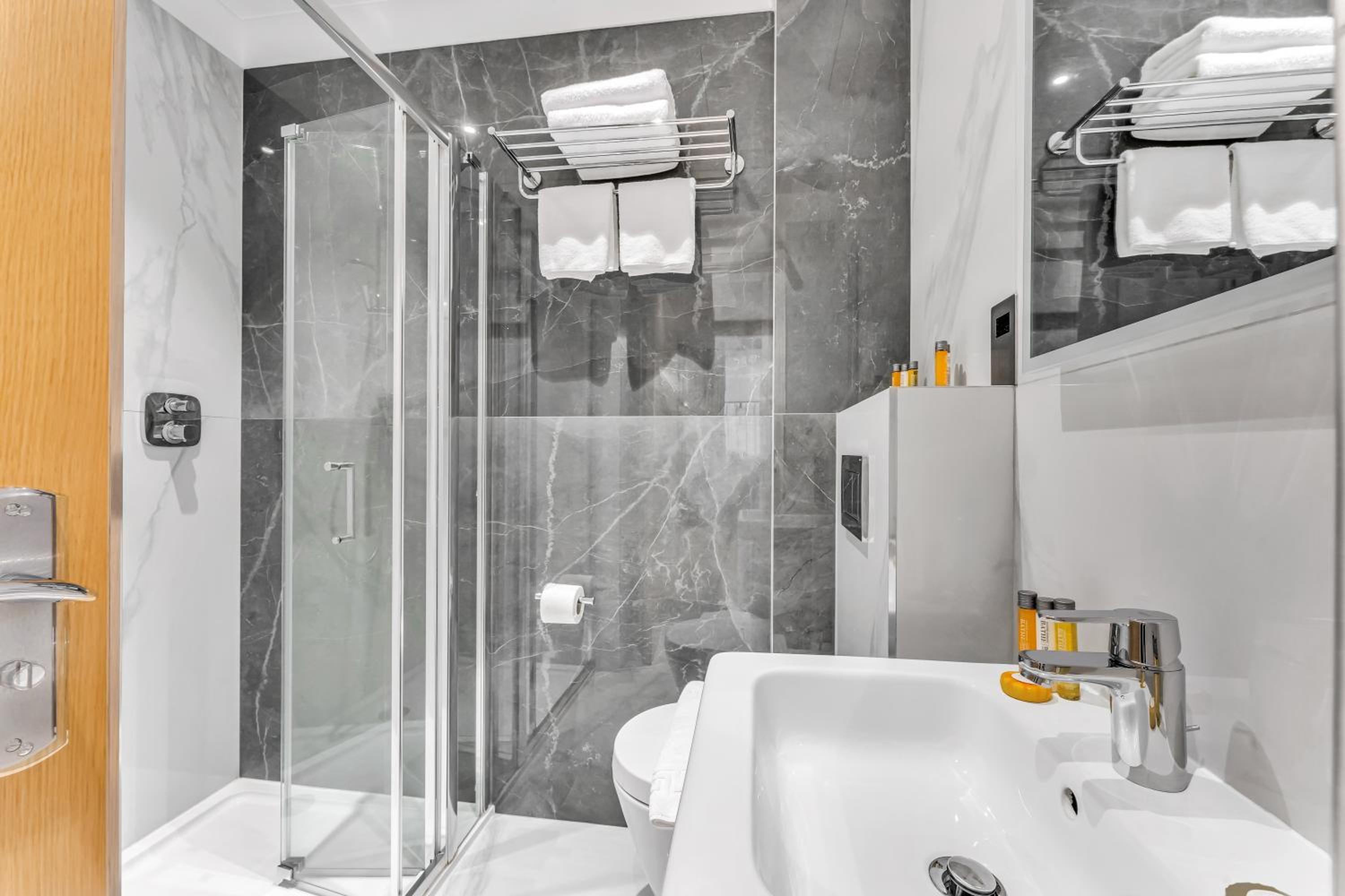 Cleveland Residences Chelsea