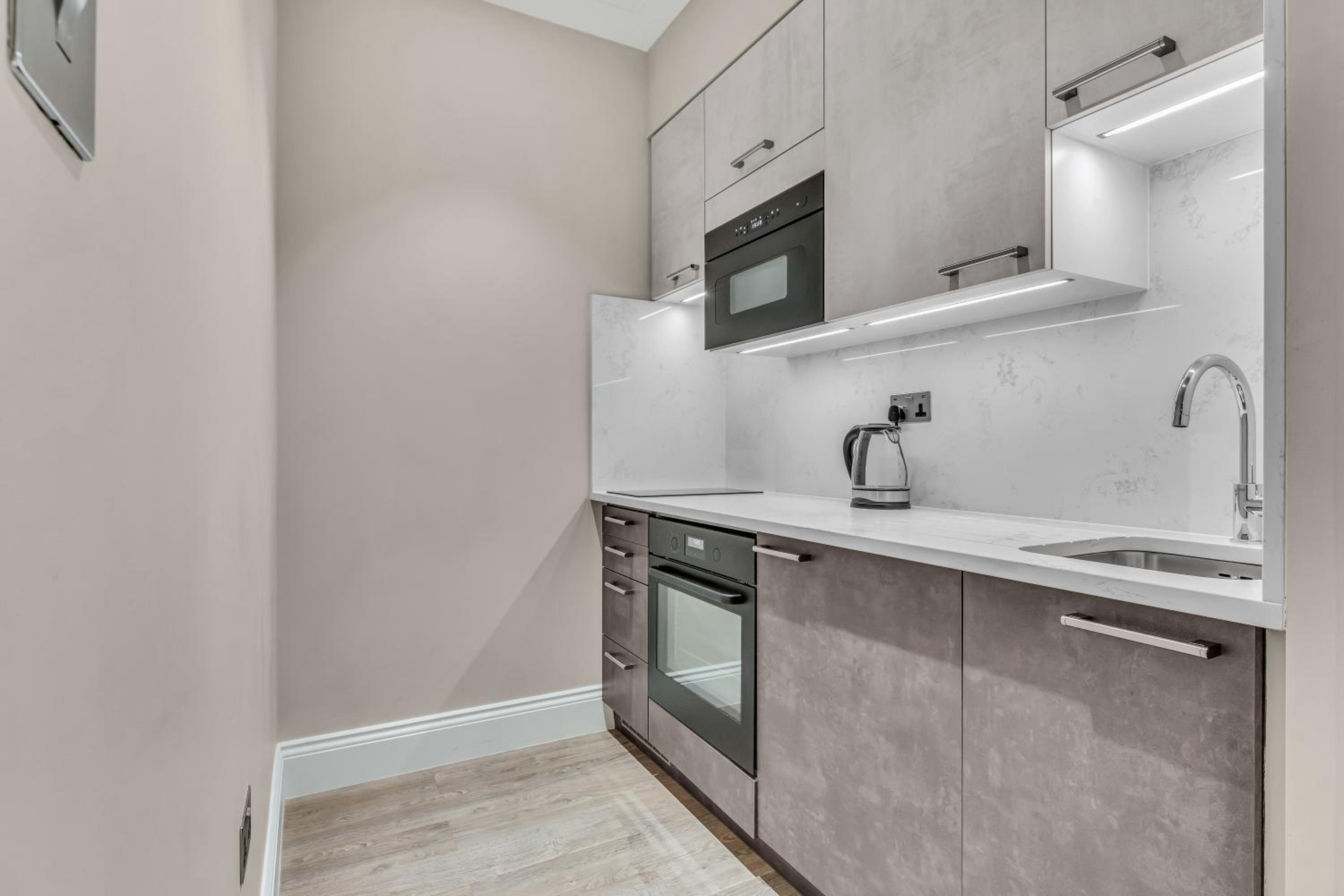 Cleveland Residences Chelsea