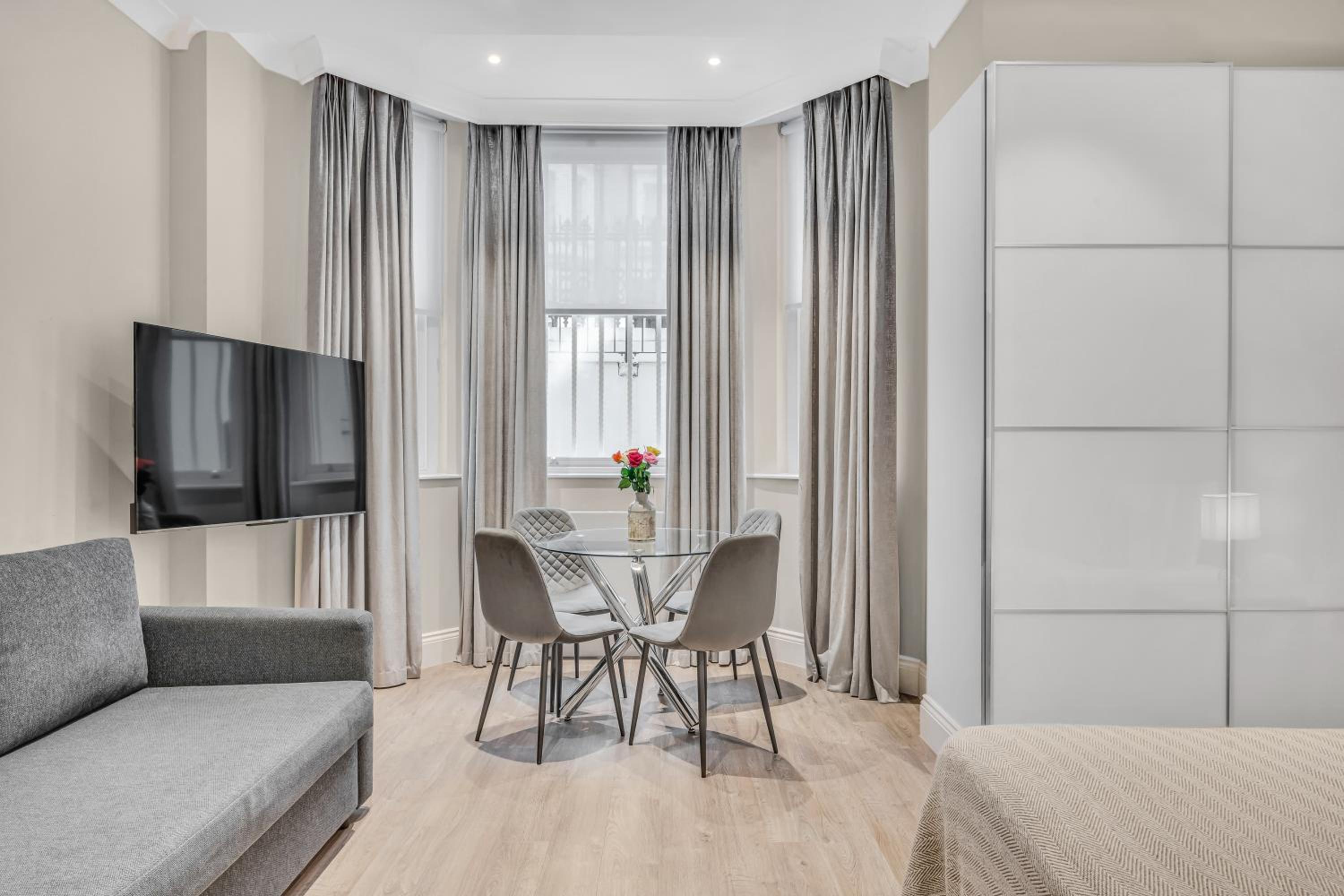 Cleveland Residences Chelsea