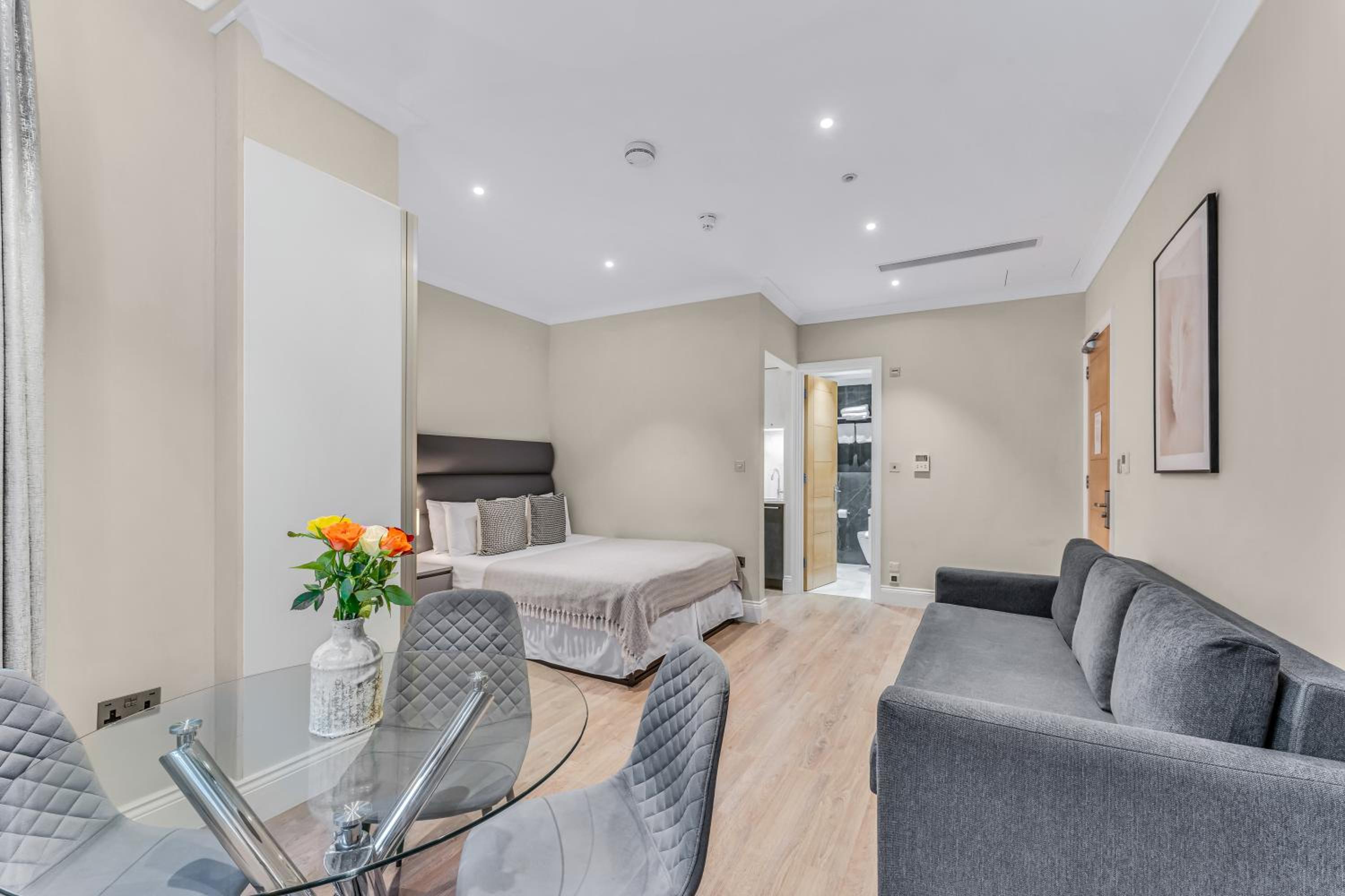 Cleveland Residences Chelsea