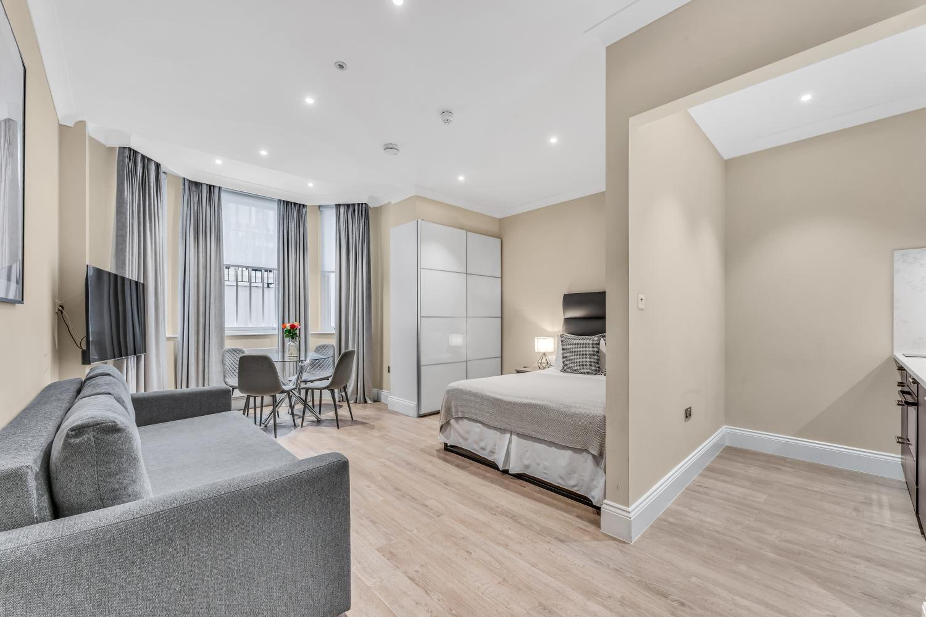 Cleveland Residences Chelsea
