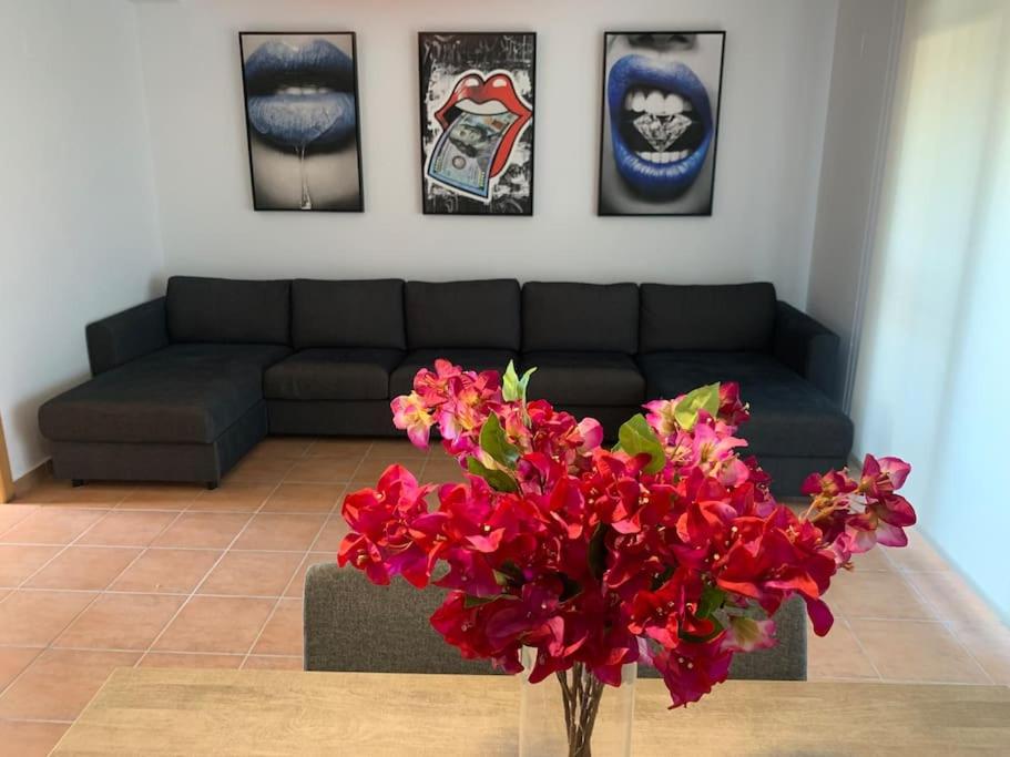 Casa con jardín, wifi, aire acondicionado, piscina view 5