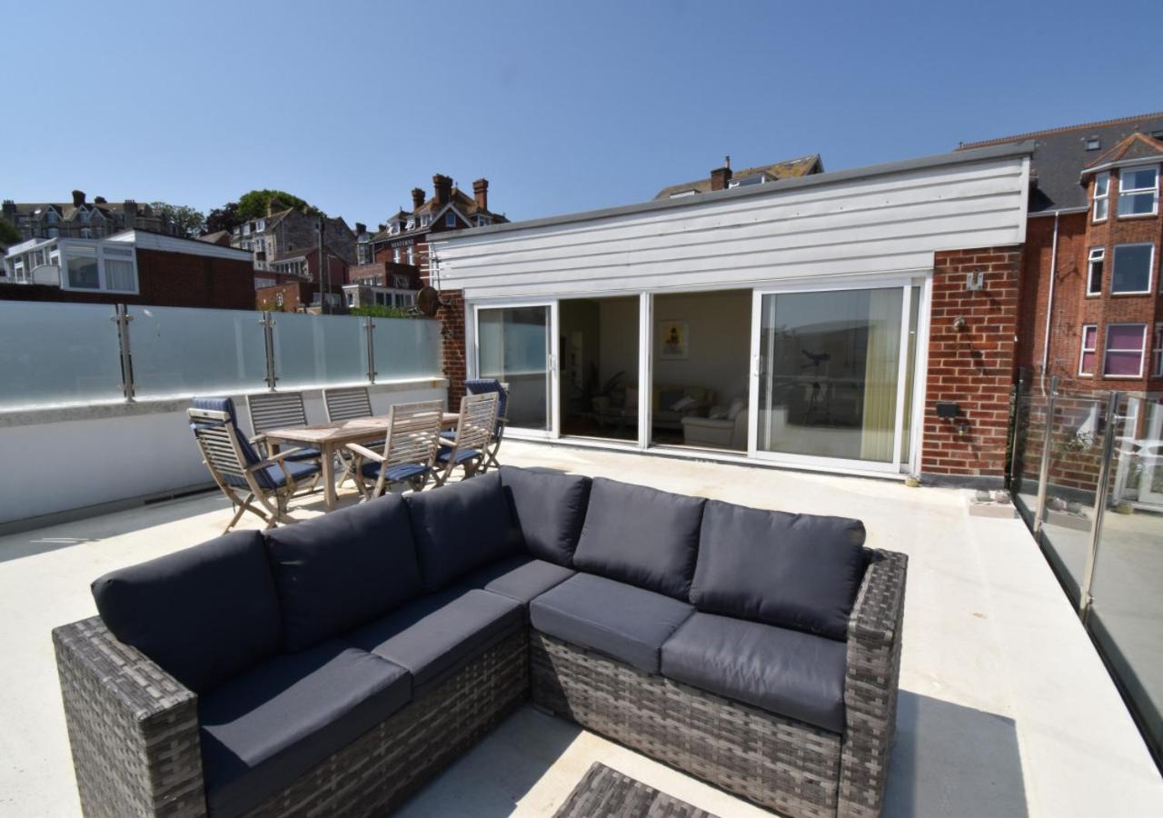 2 Bed in Swanage oc-wy610
