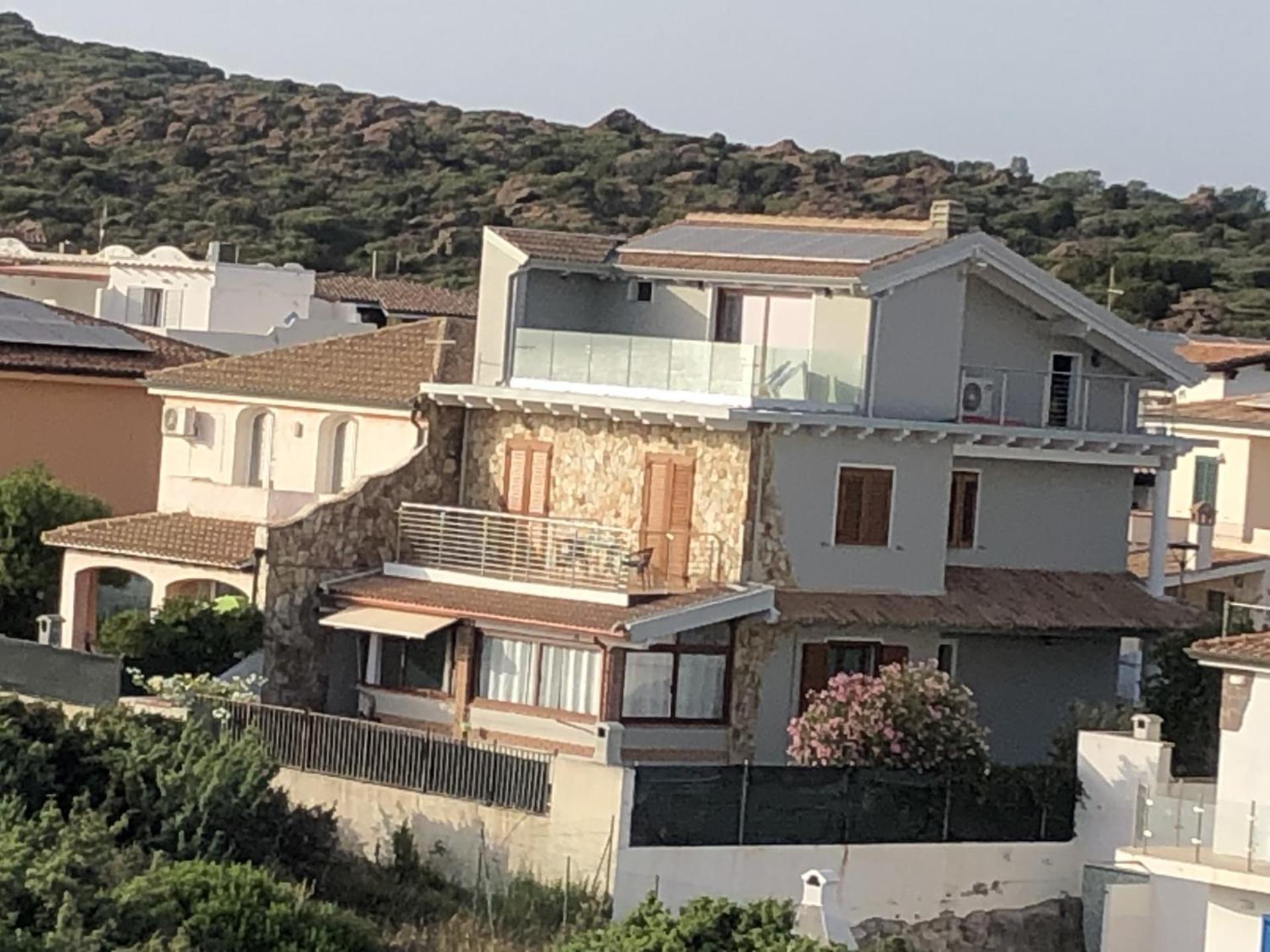 B&B Le Ginestre