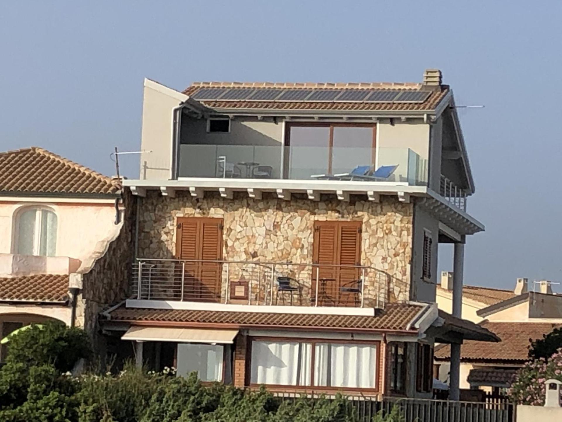 B&B Le Ginestre