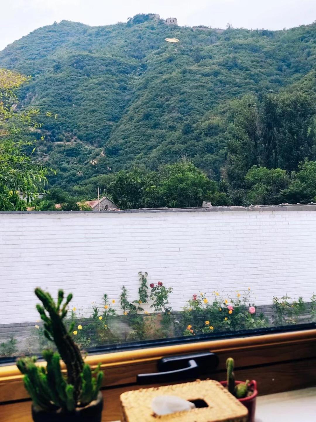 Encounter Garden Great Wall Holiday Guesthouse