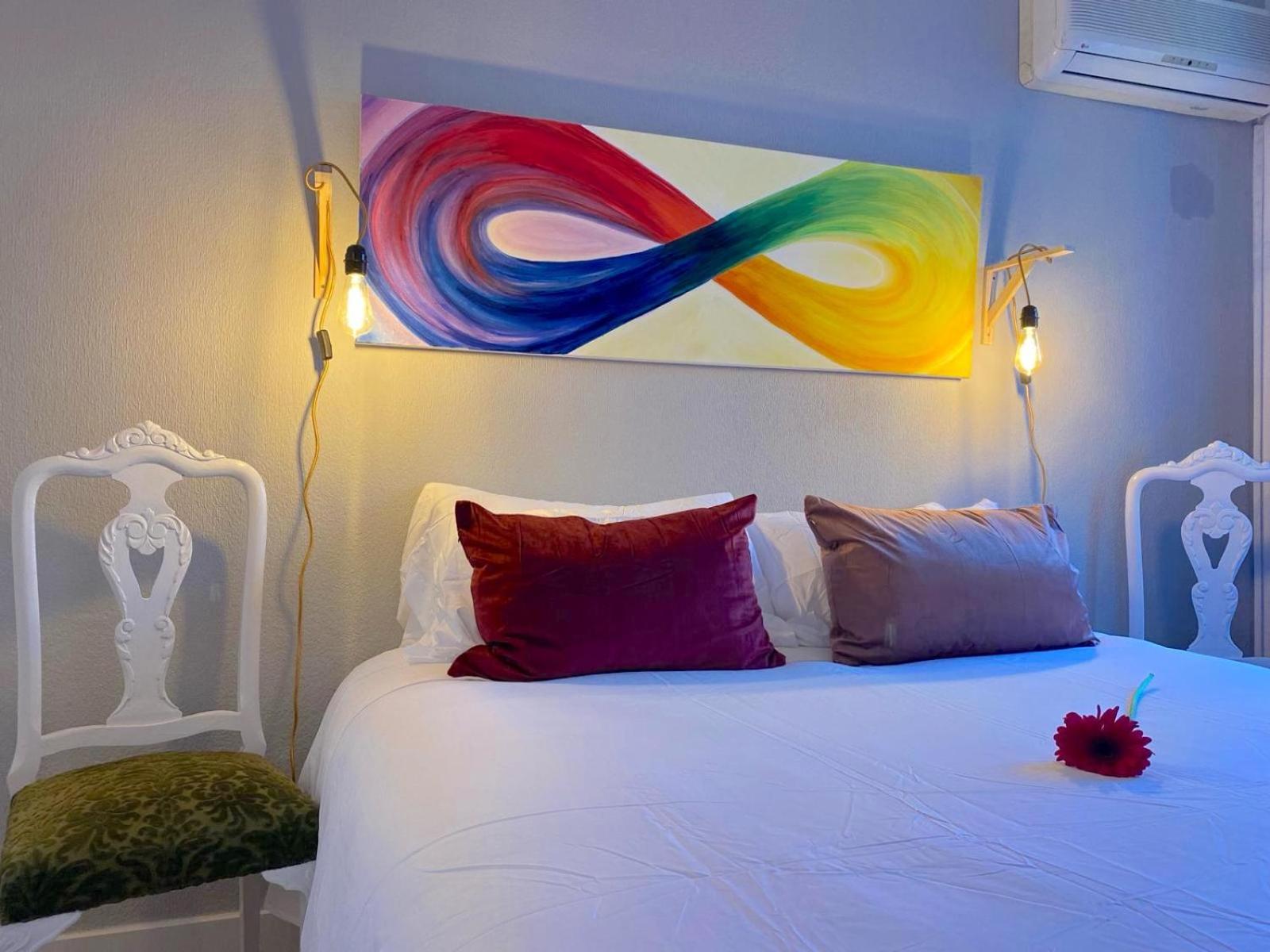 Apartamento Home Stagging New Life