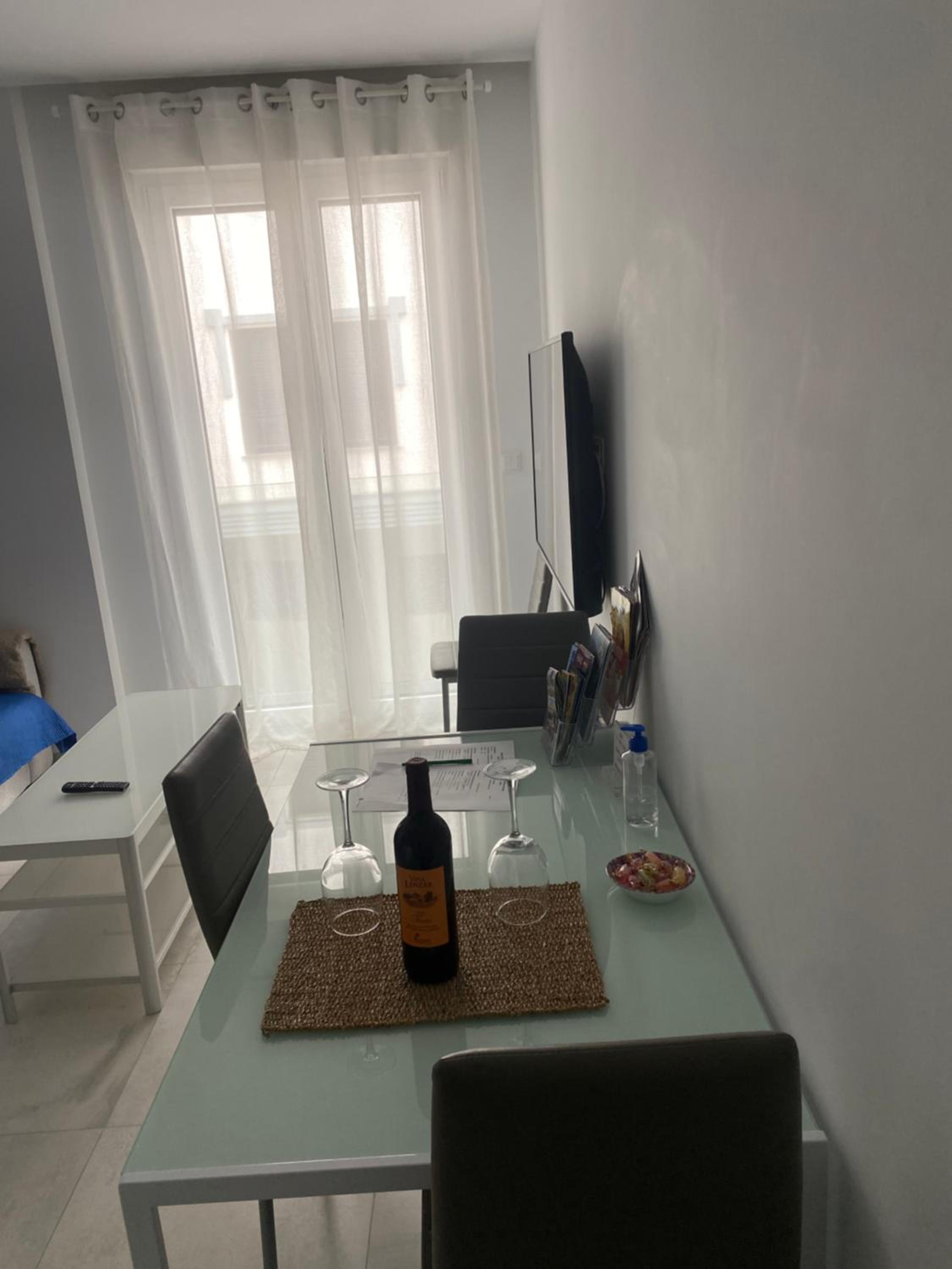 TURISMO LOS LANCES TARIFA( PARKING GRATUITO) photo 5