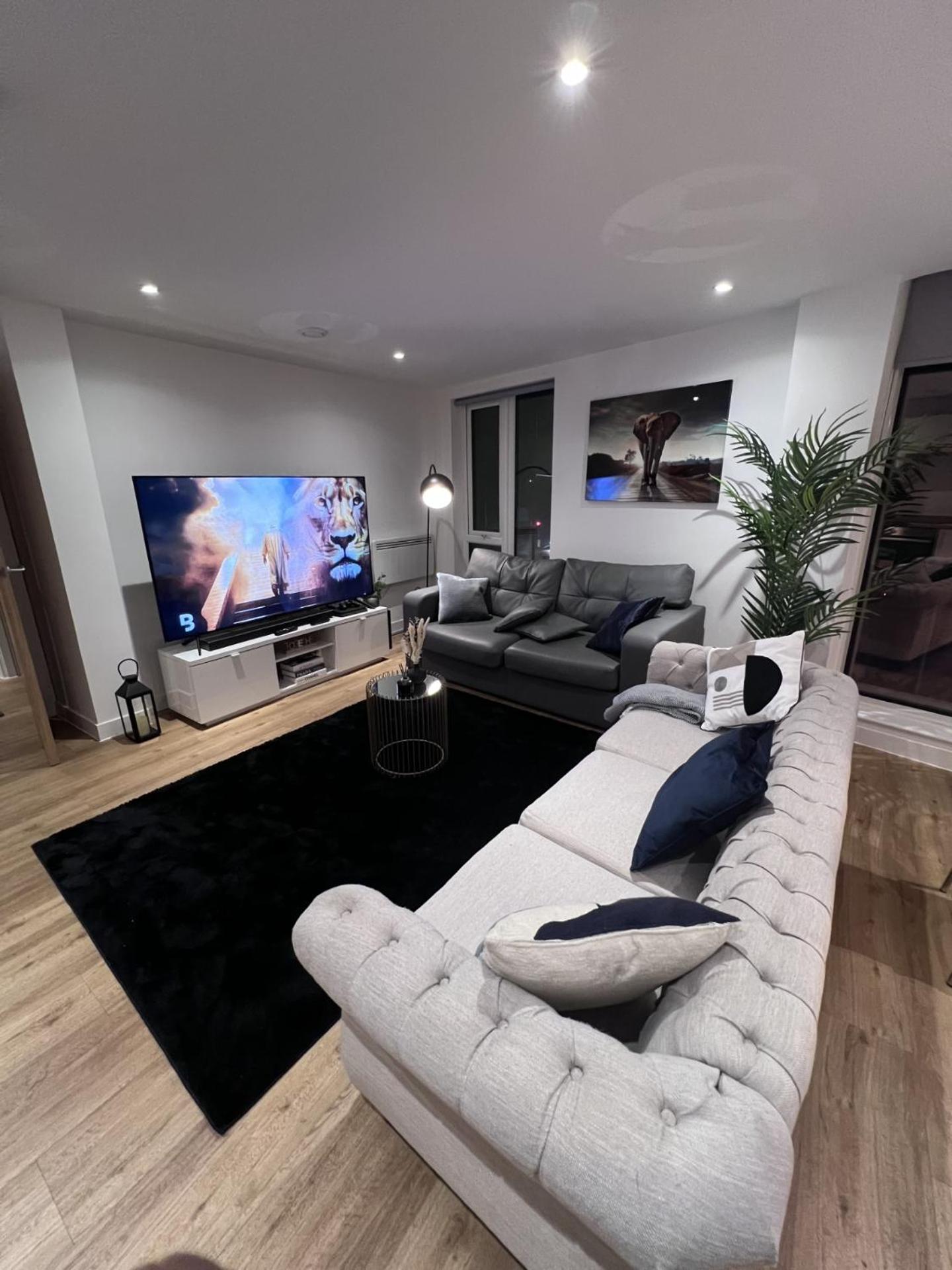 Drillzstays Apartments - Ethiad Free Parking view 5