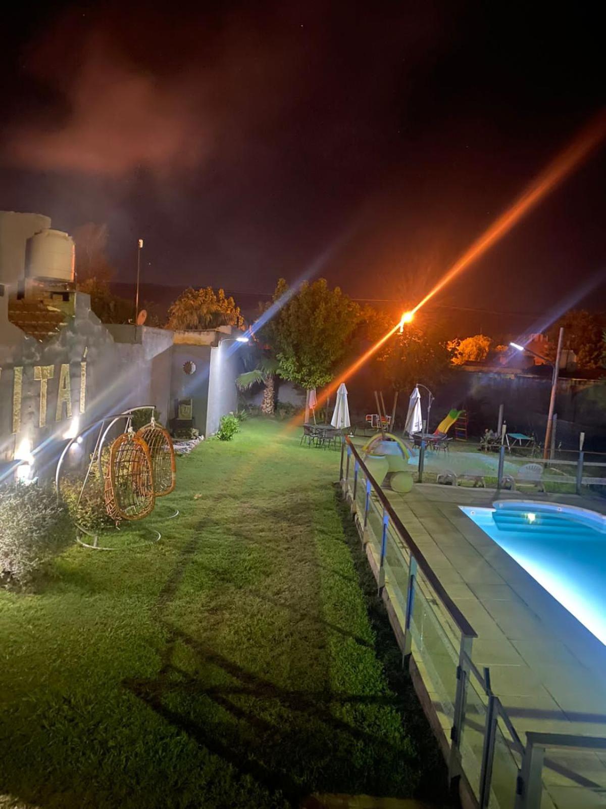 Cabañas Mitaí