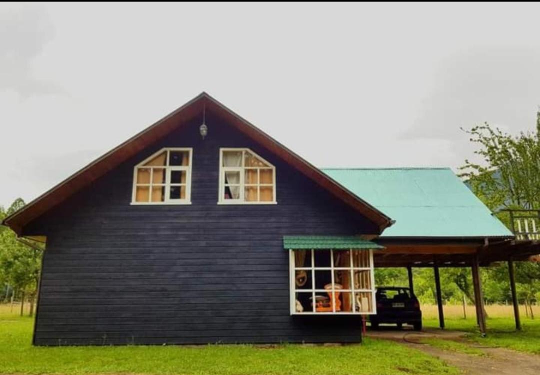 CASAS LAS MARIAS COÑARIPE