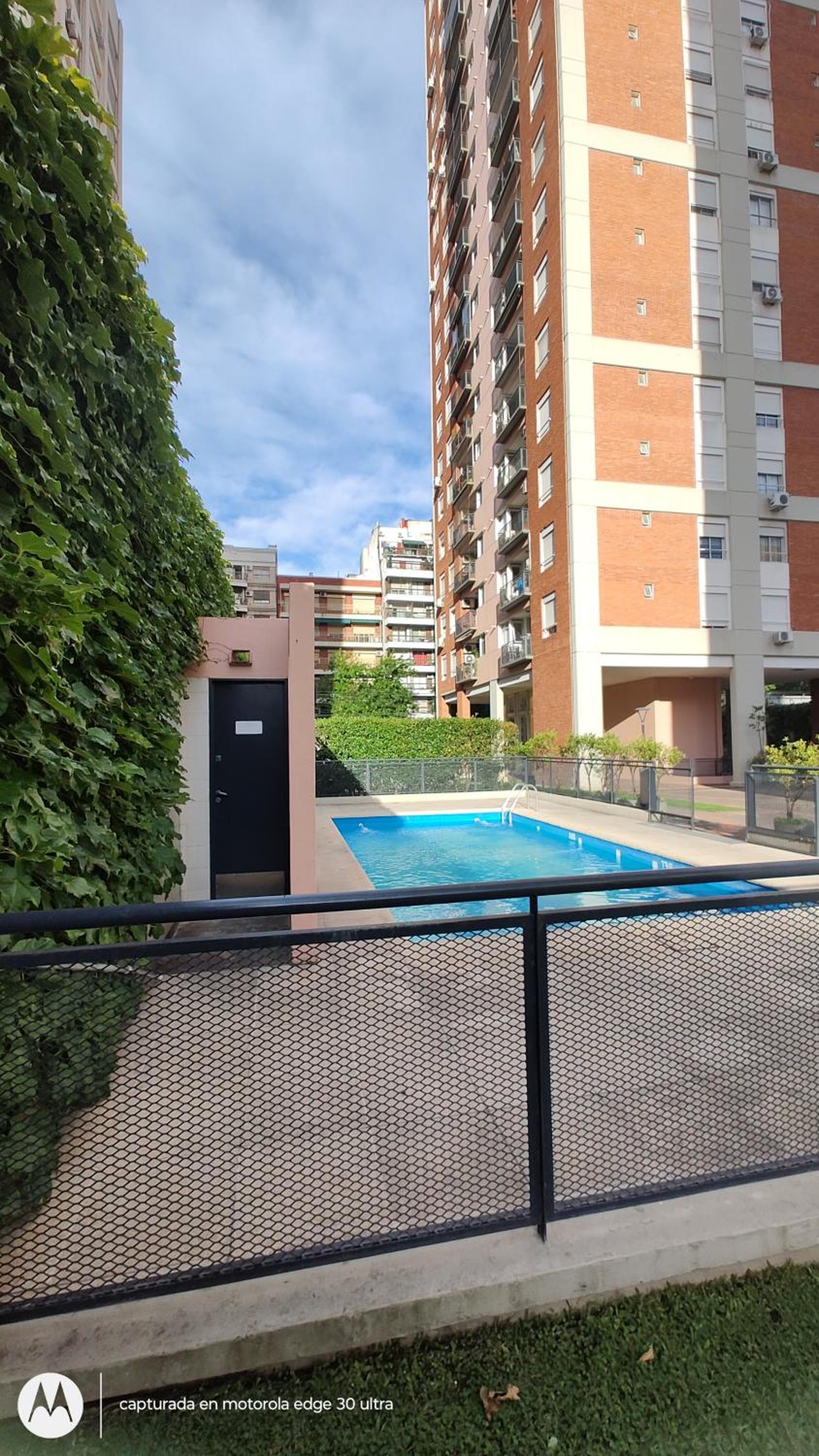 Calma House Parque y sol Depto con amenities