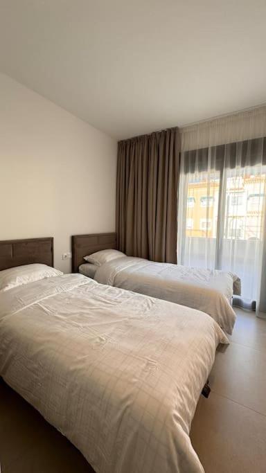Apartamento Veleta en Torrevieja