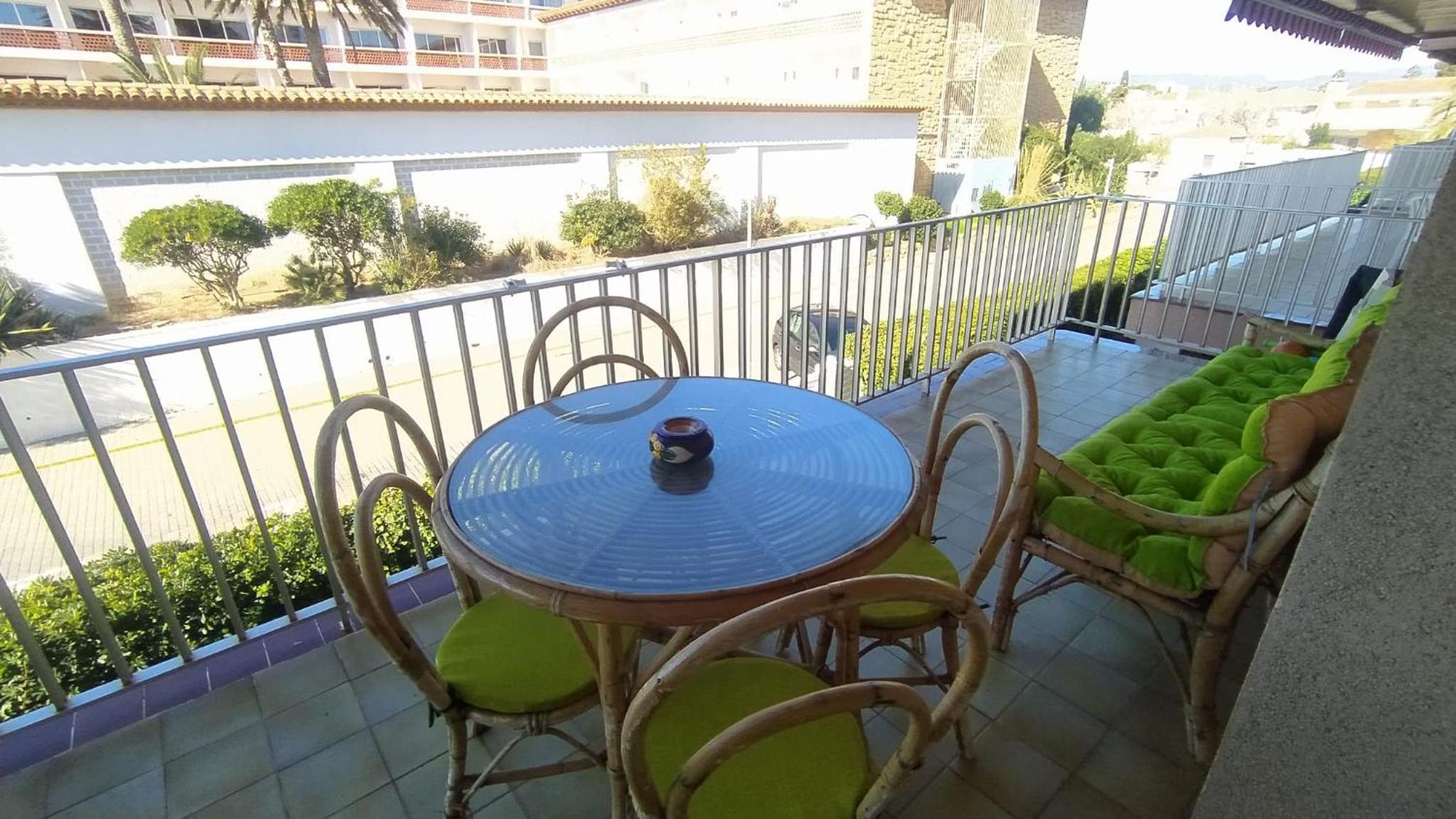 Apartamento San Salvador