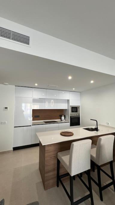 Apartamento Veleta en Torrevieja