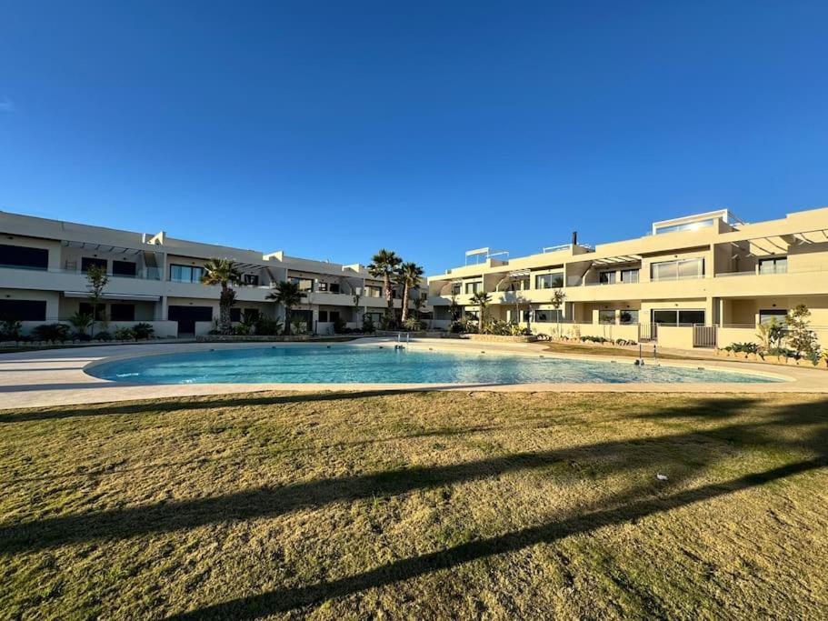 Apartamento Veleta en Torrevieja